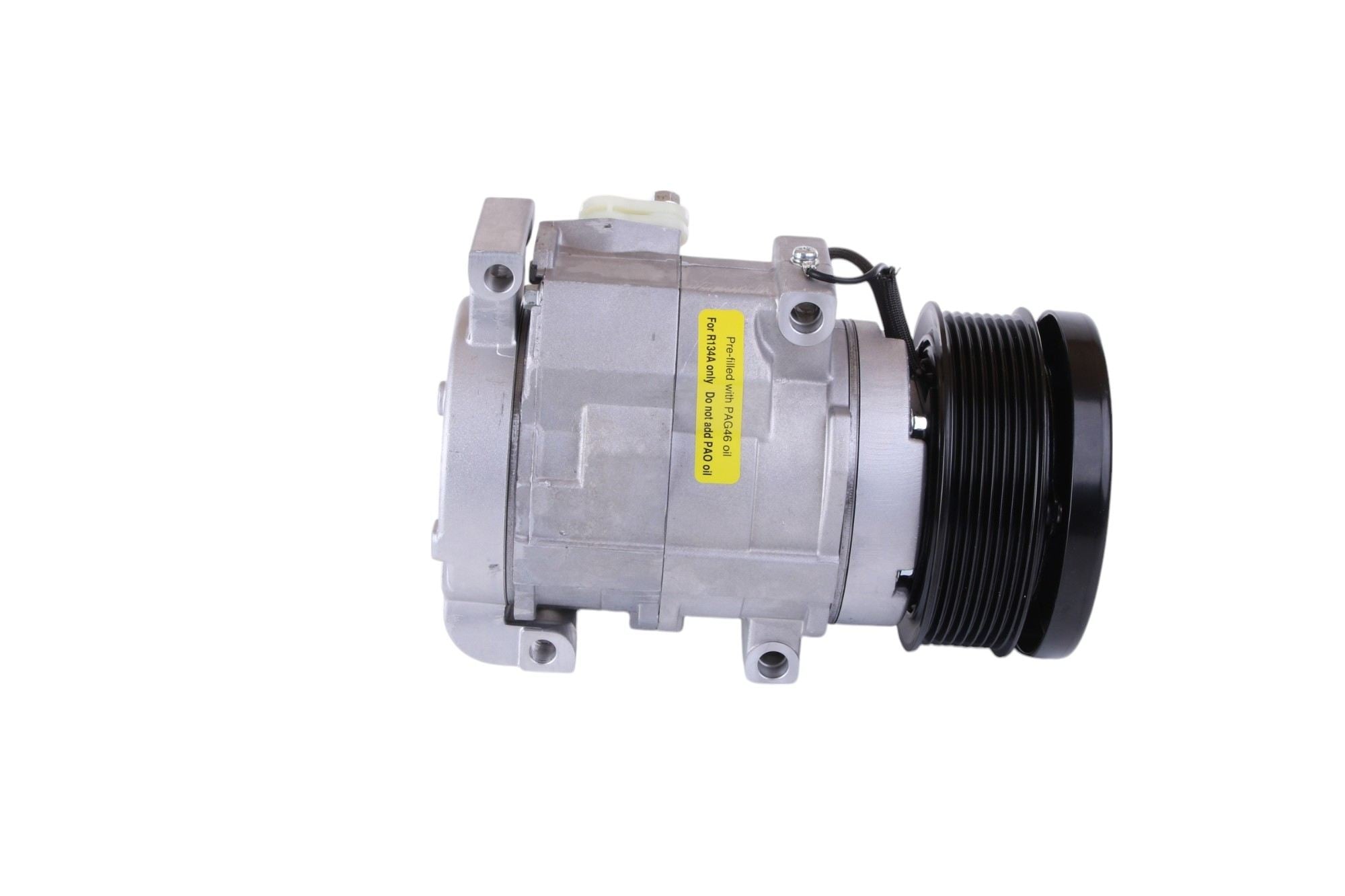 Nissens A/C Compressor 890870