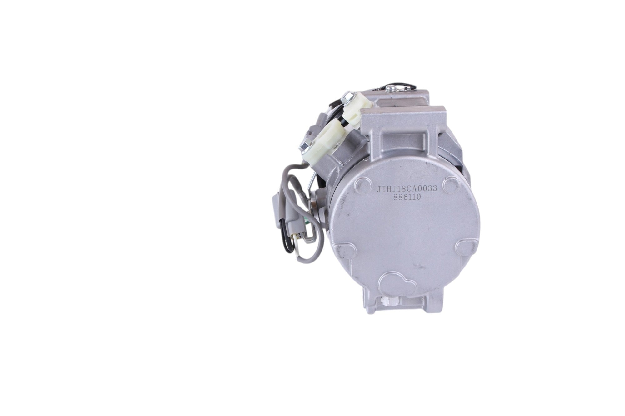 Nissens A/C Compressor 890870