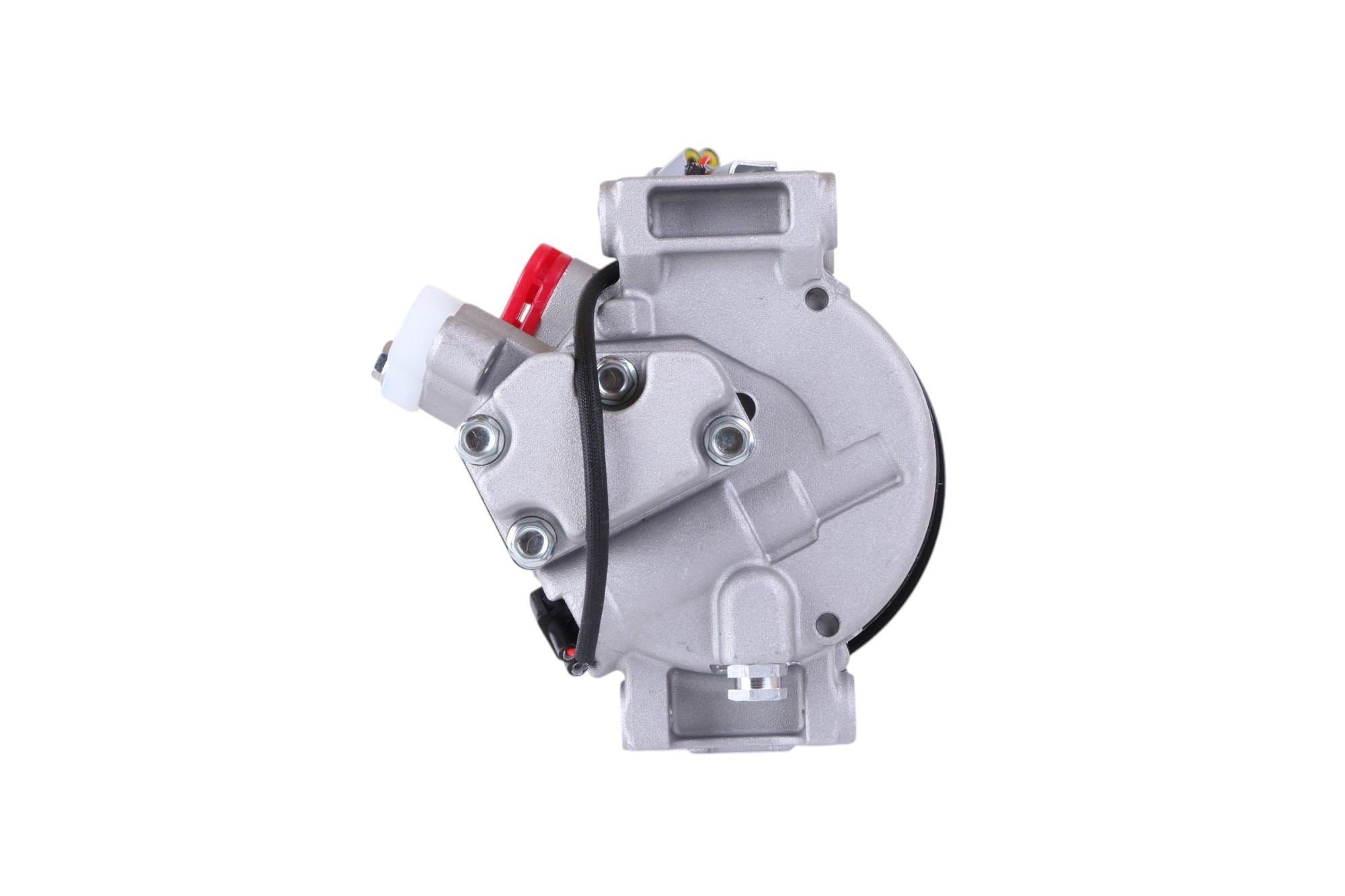 Nissens A/C Compressor 890872