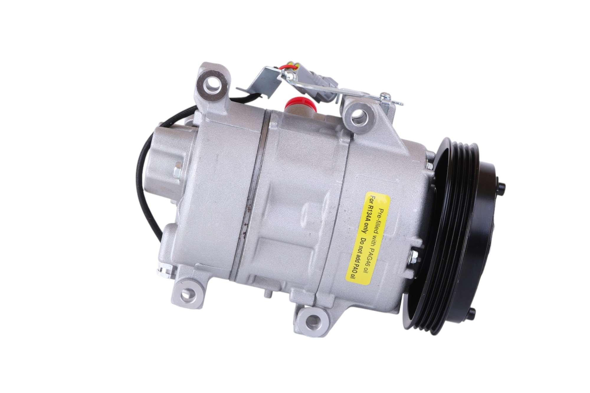 Nissens A/C Compressor 890872