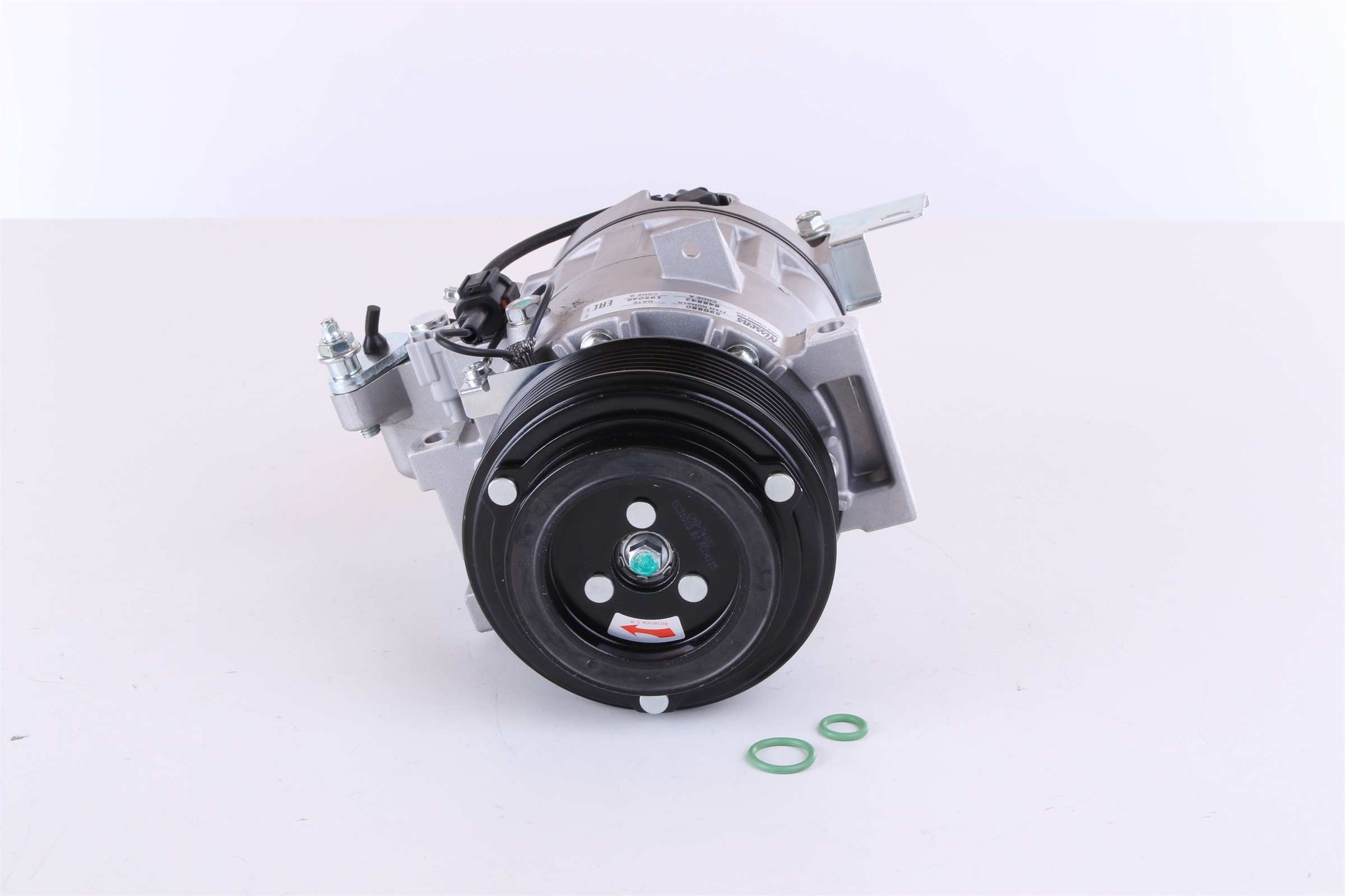 Nissens A/C Compressor 890880