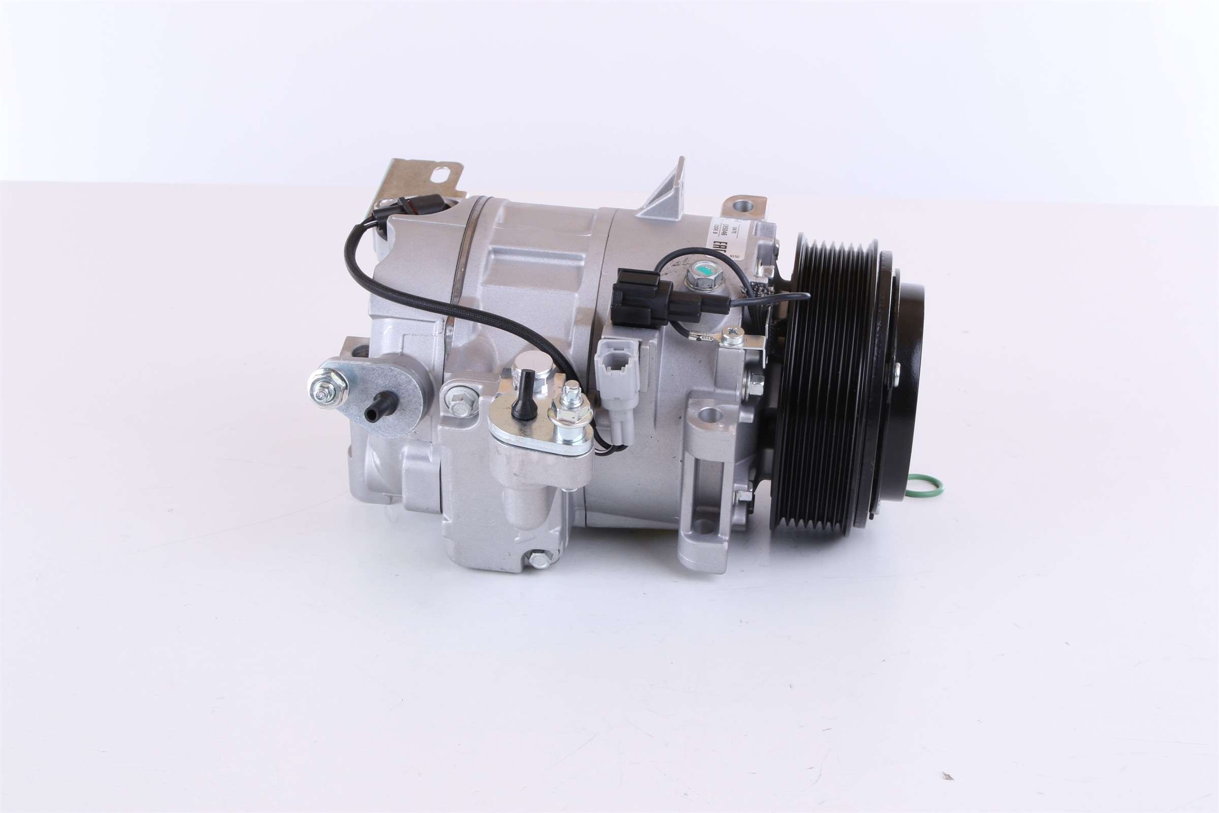 Nissens A/C Compressor 890880
