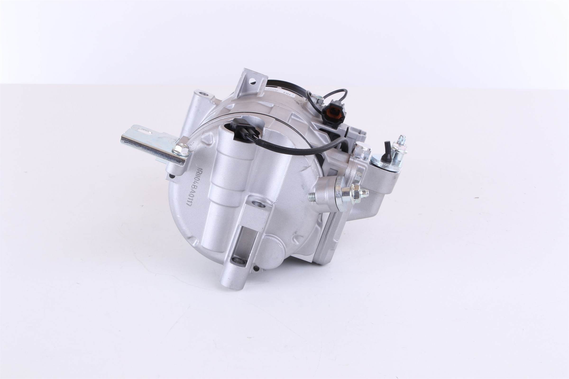 Nissens A/C Compressor 890880