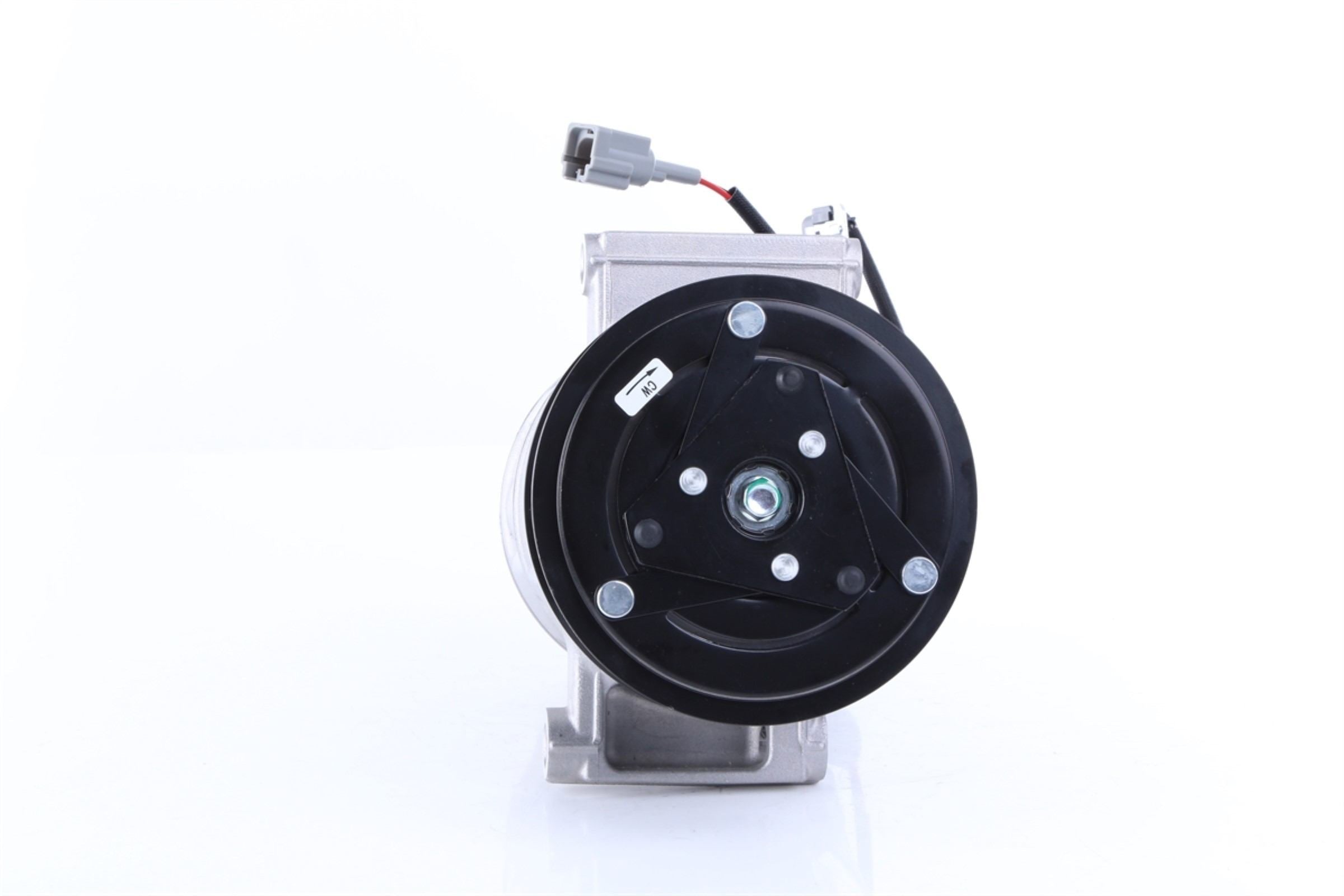 Nissens A/C Compressor 890894