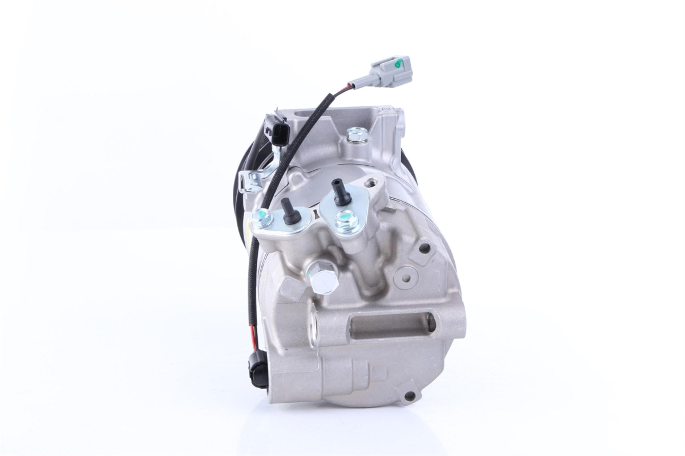 Nissens A/C Compressor 890894