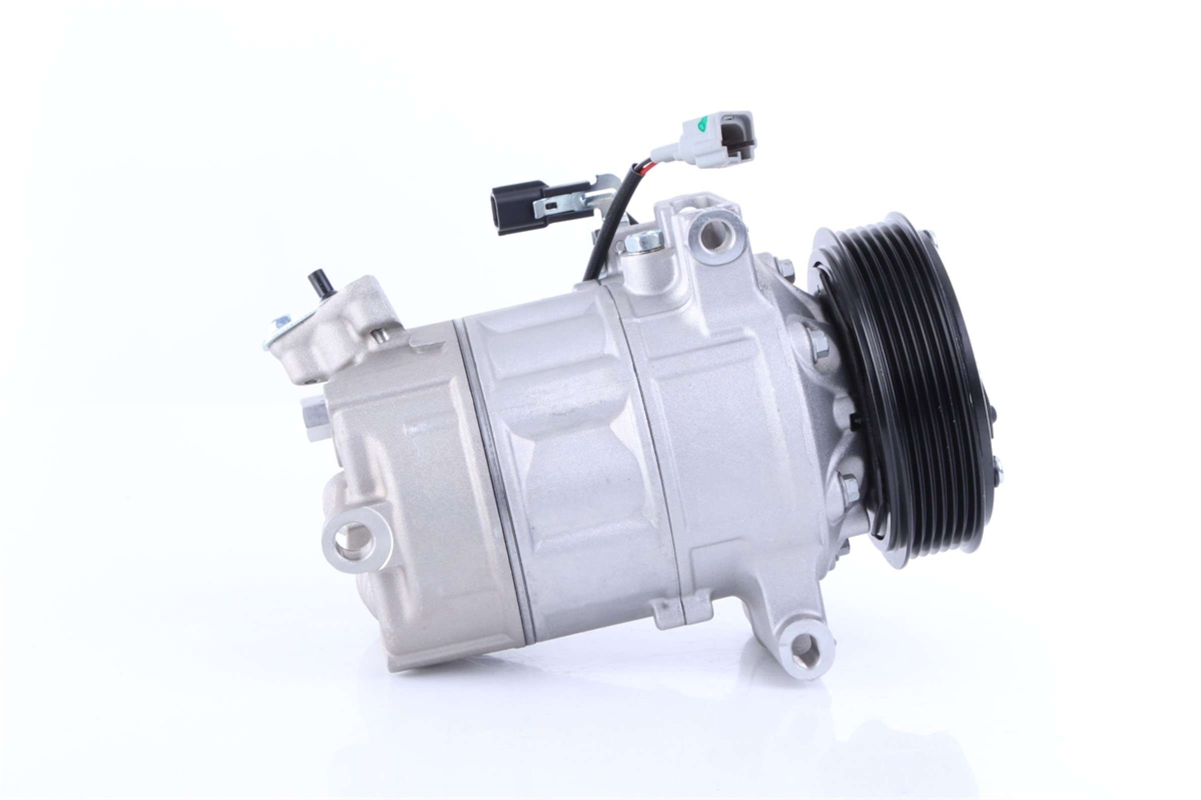 Nissens A/C Compressor 890894