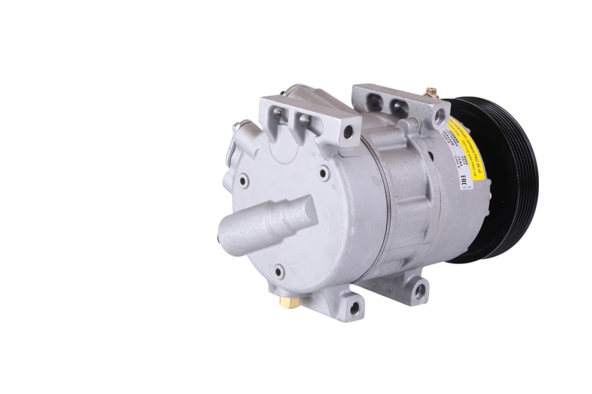 Nissens A/C Compressor 890899