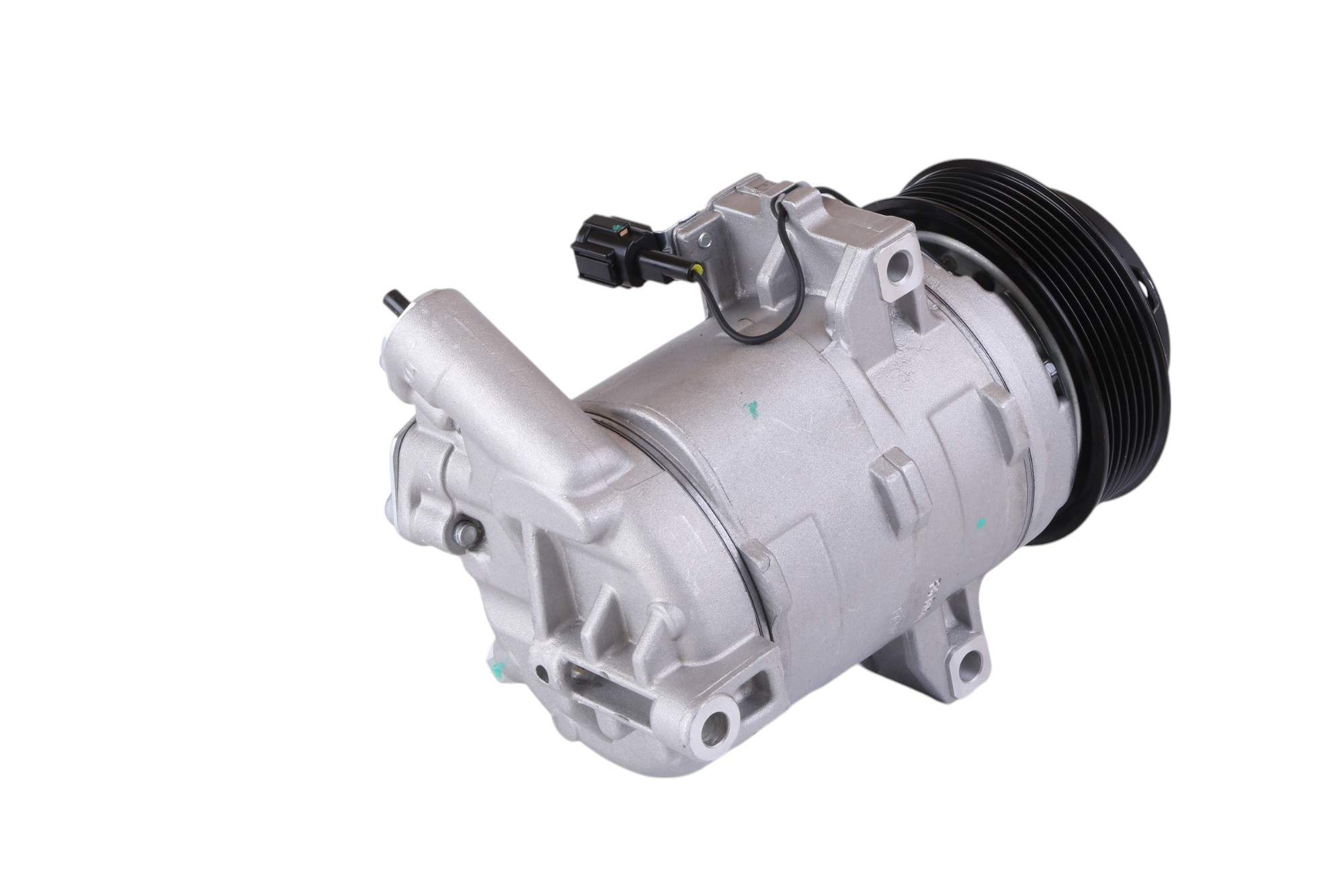 Nissens A/C Compressor 890910