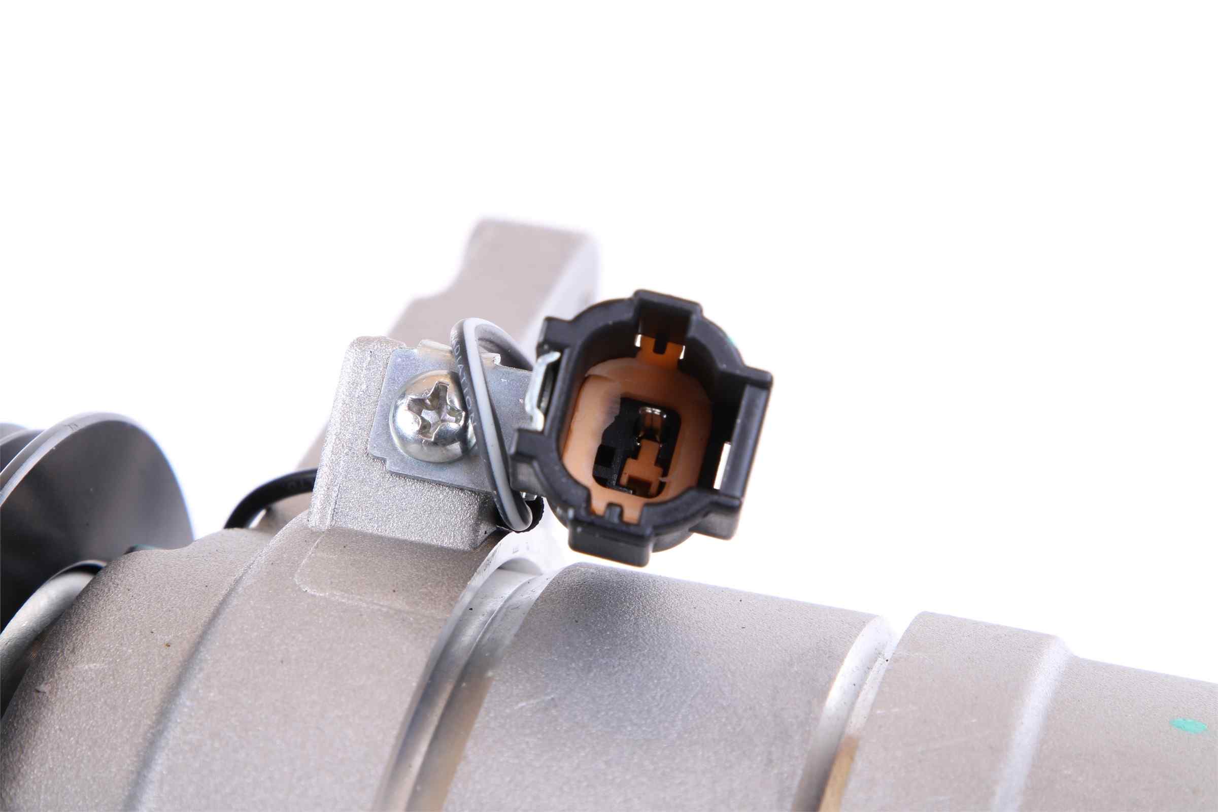 Nissens A/C Compressor 890913