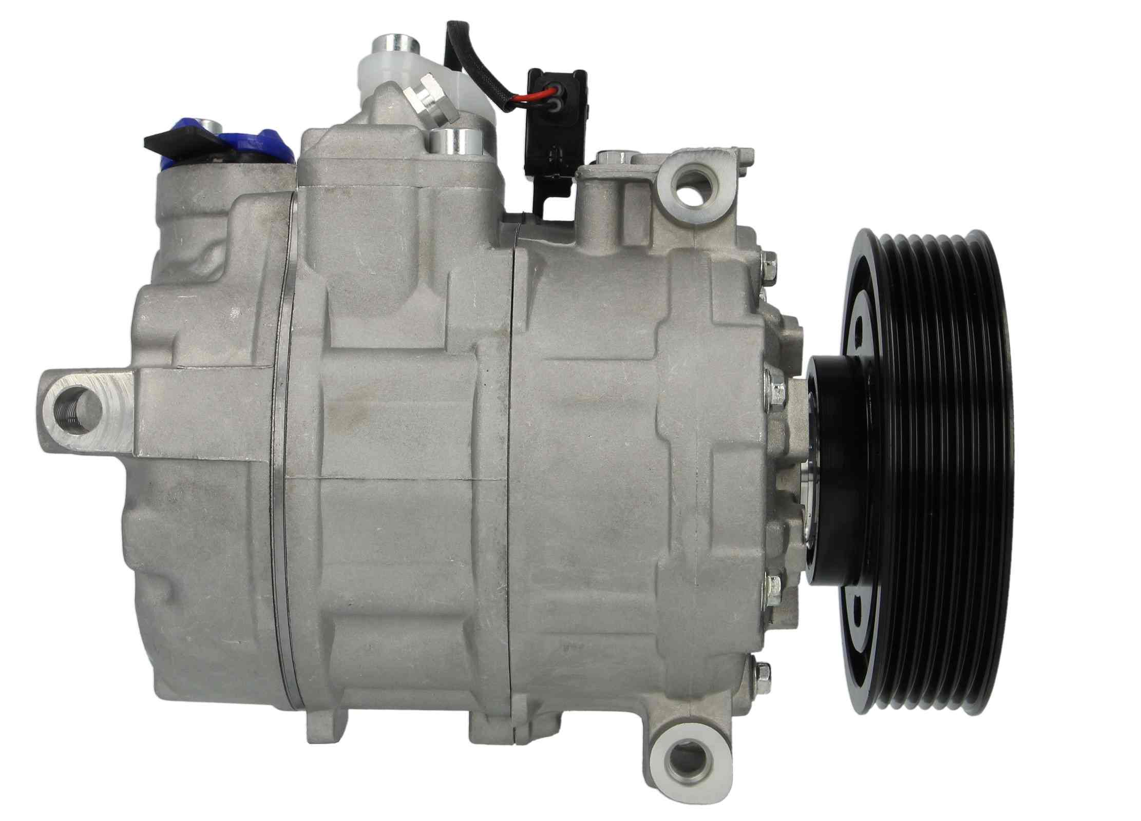 Nissens A/C Compressor