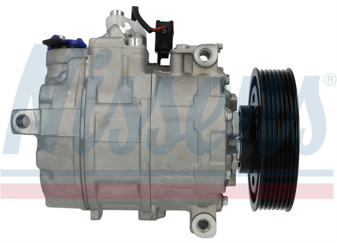 Nissens A/C Compressor