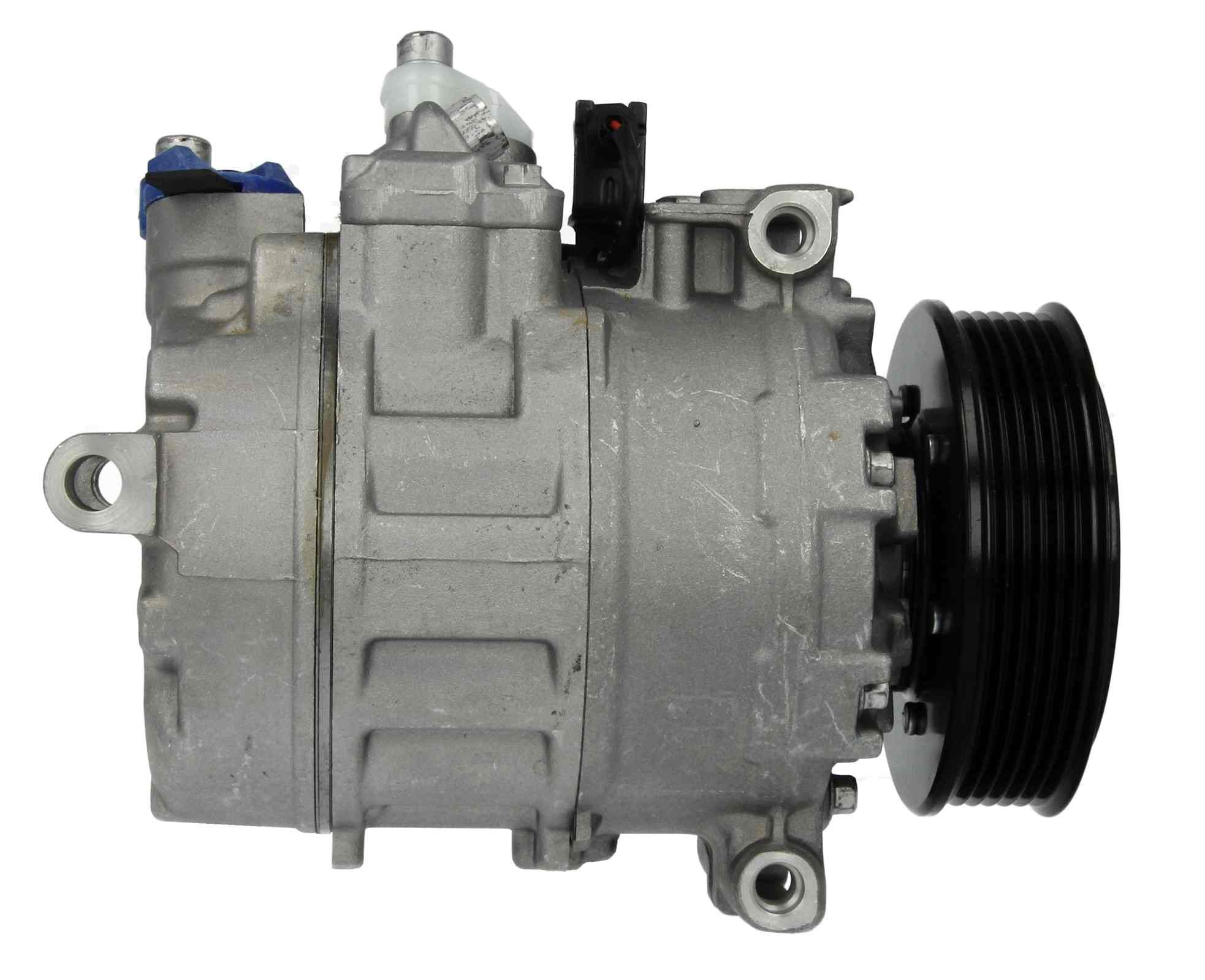 Nissens A/C Compressor