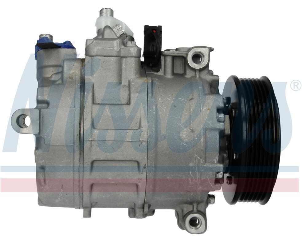 Nissens A/C Compressor