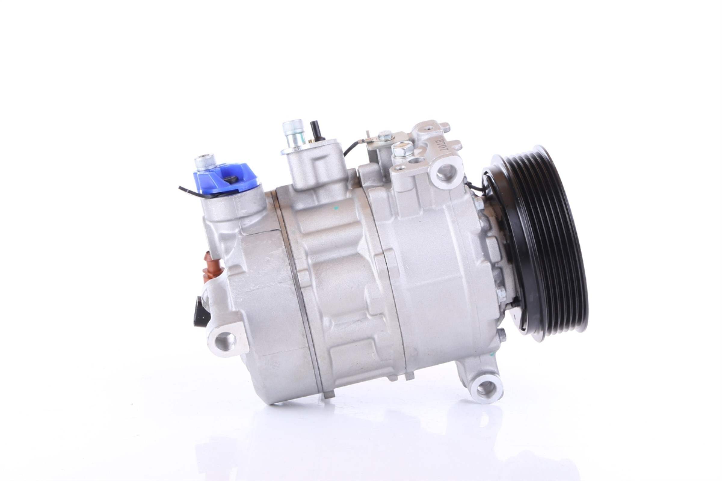 Nissens A/C Compressor 890944