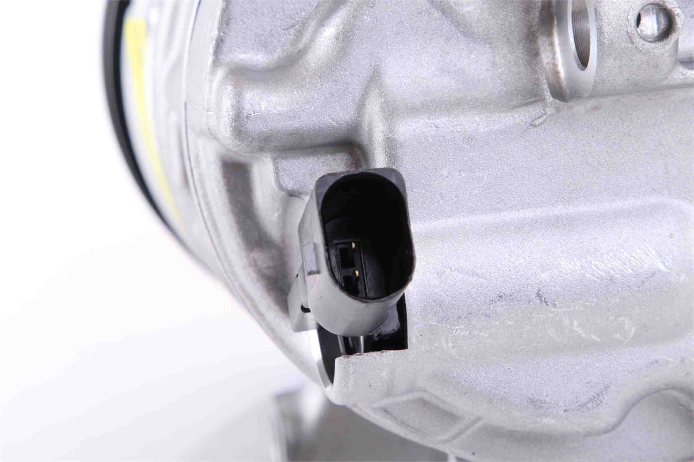 Nissens A/C Compressor 890944