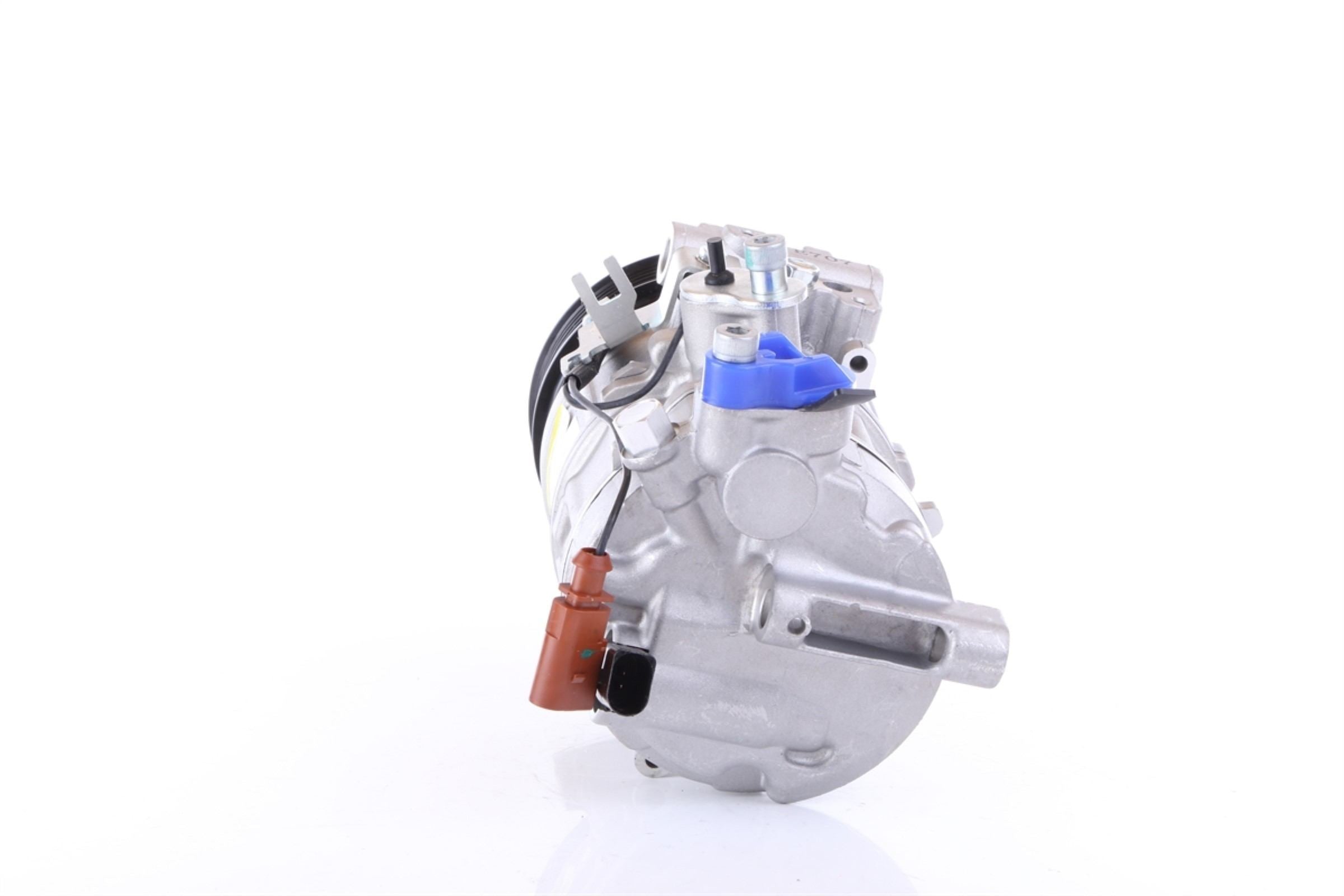 Nissens A/C Compressor 890944