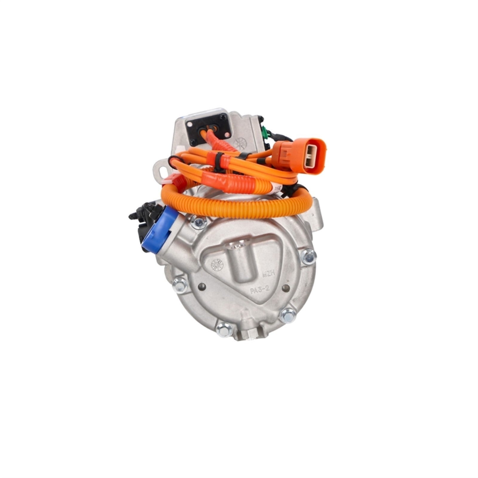 Nissens A/C Compressor 890954