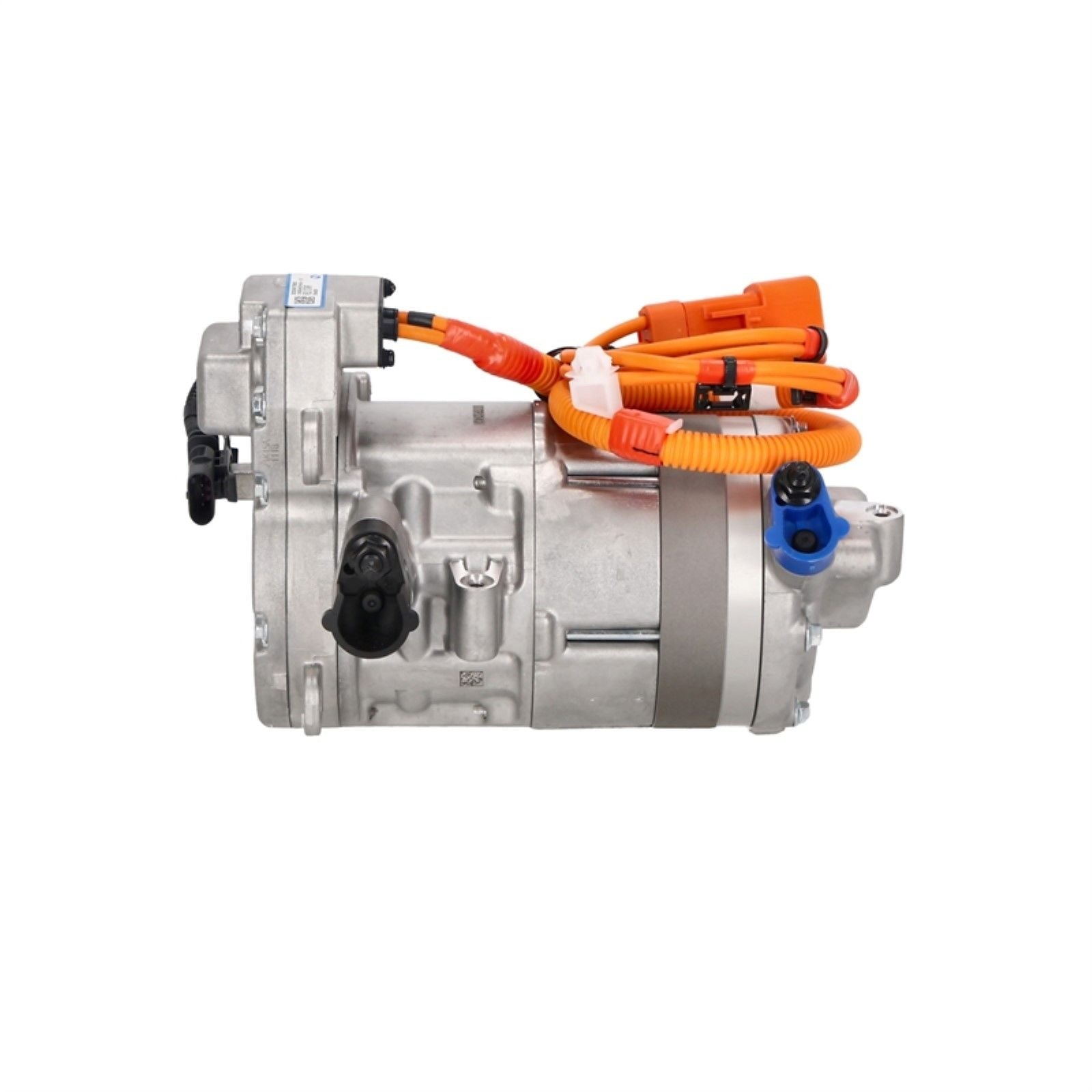 Nissens A/C Compressor 890954