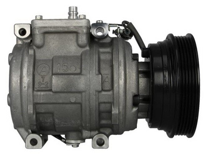 Nissens A/C Compressor 89098