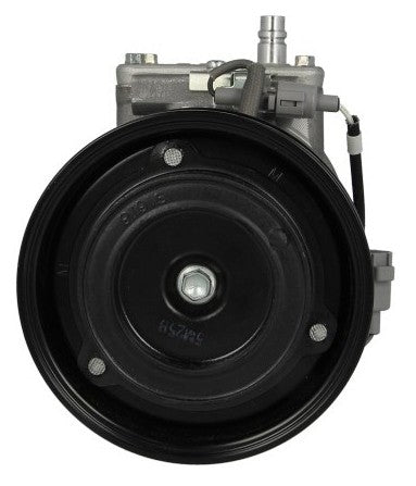 Nissens A/C Compressor 89098