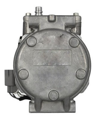 Nissens A/C Compressor 89098
