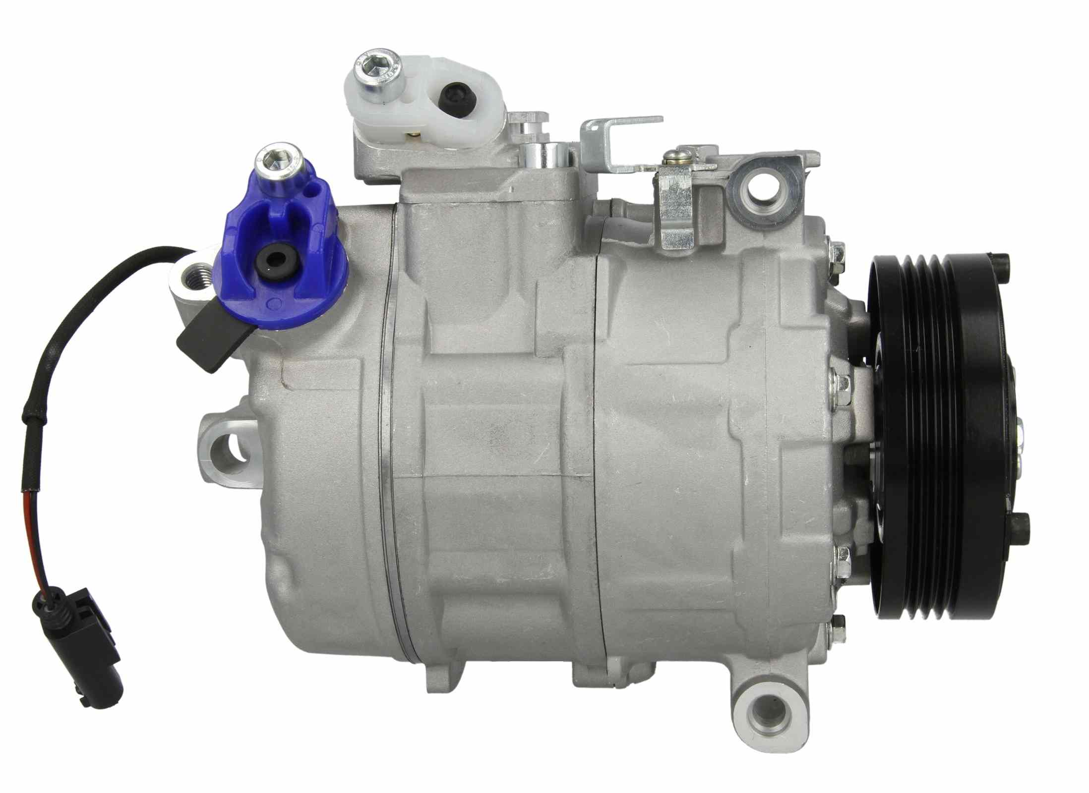 Nissens A/C Compressor 89116