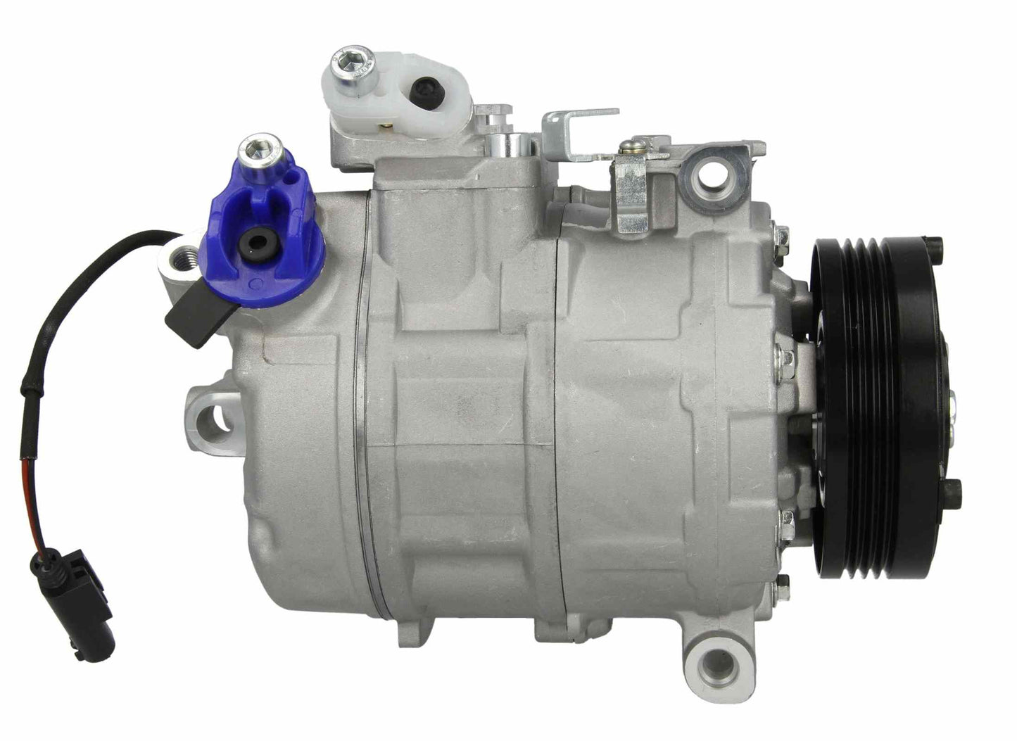 Nissens A/C Compressor 89116