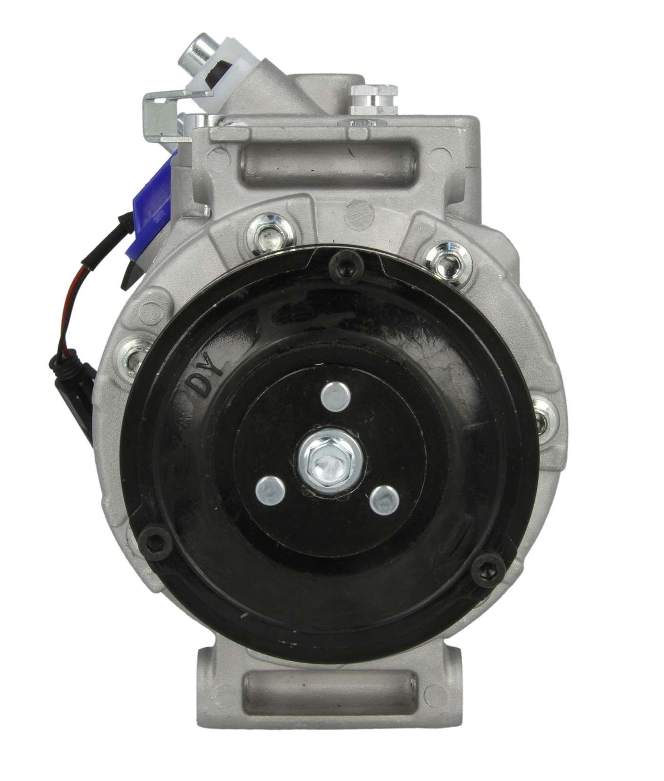 Nissens A/C Compressor 89116