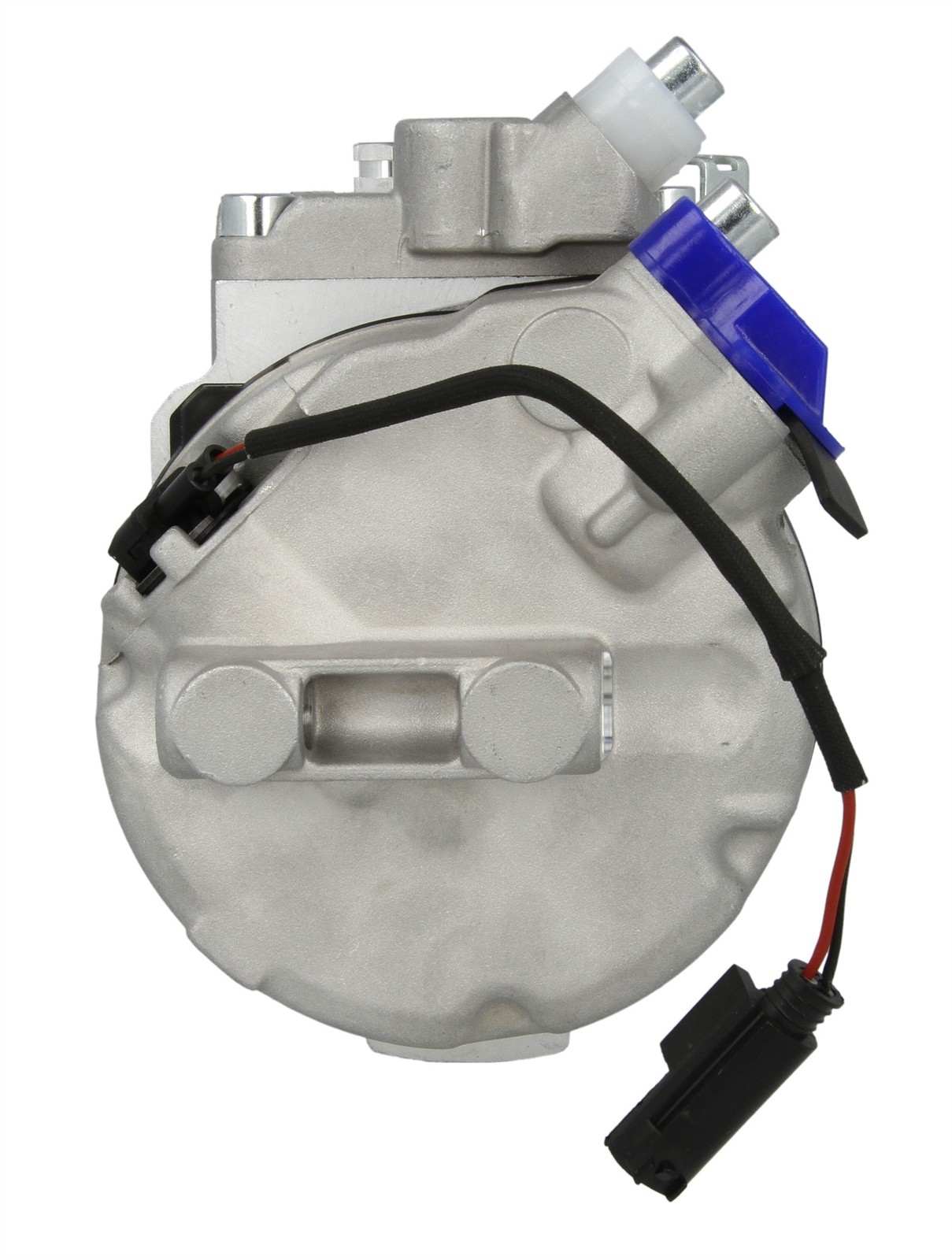 Nissens A/C Compressor 89116