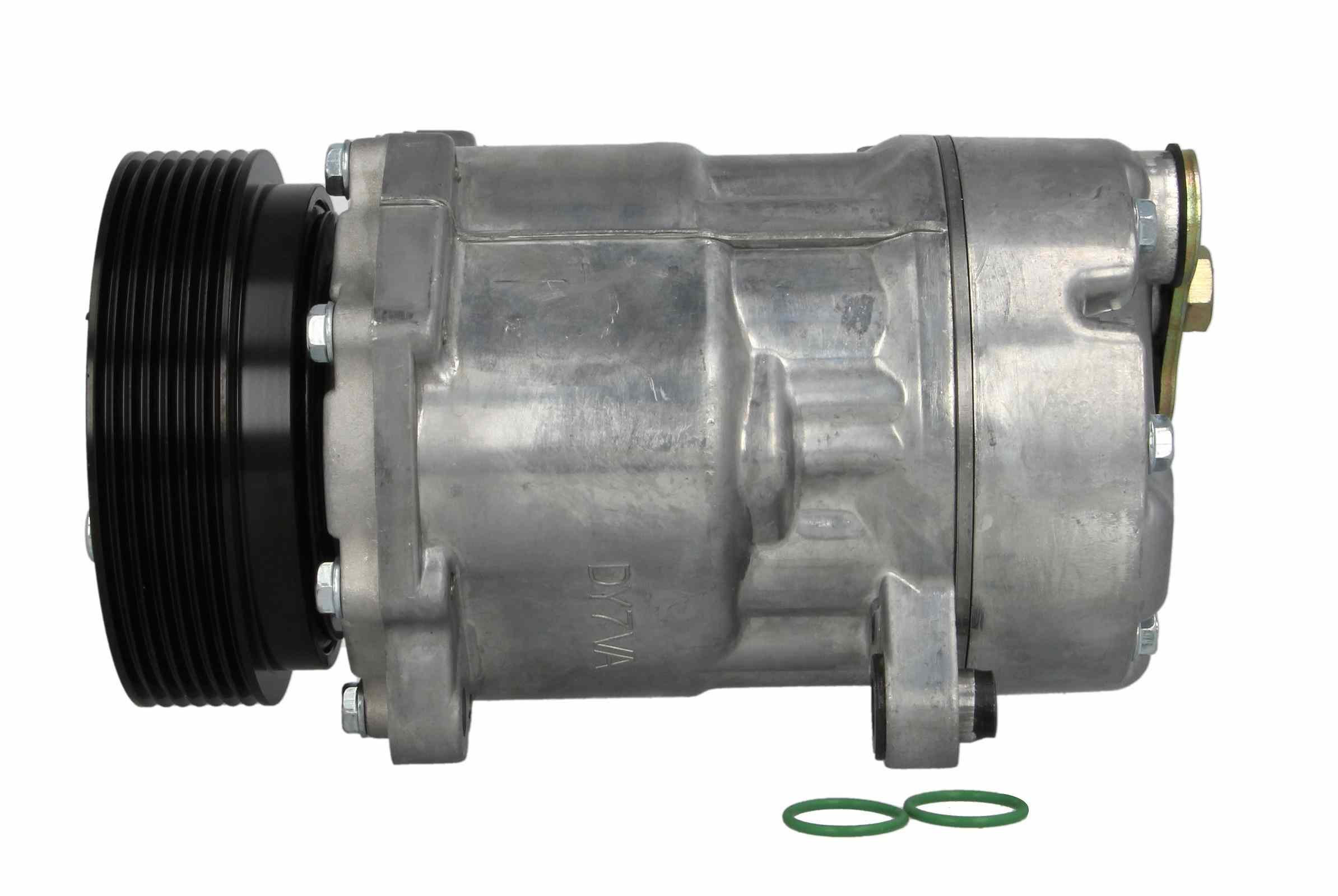 Nissens A/C Compressor