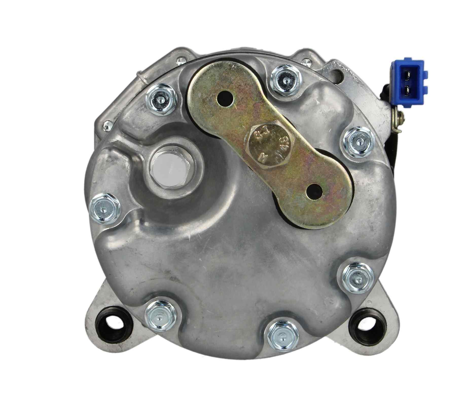 Nissens A/C Compressor