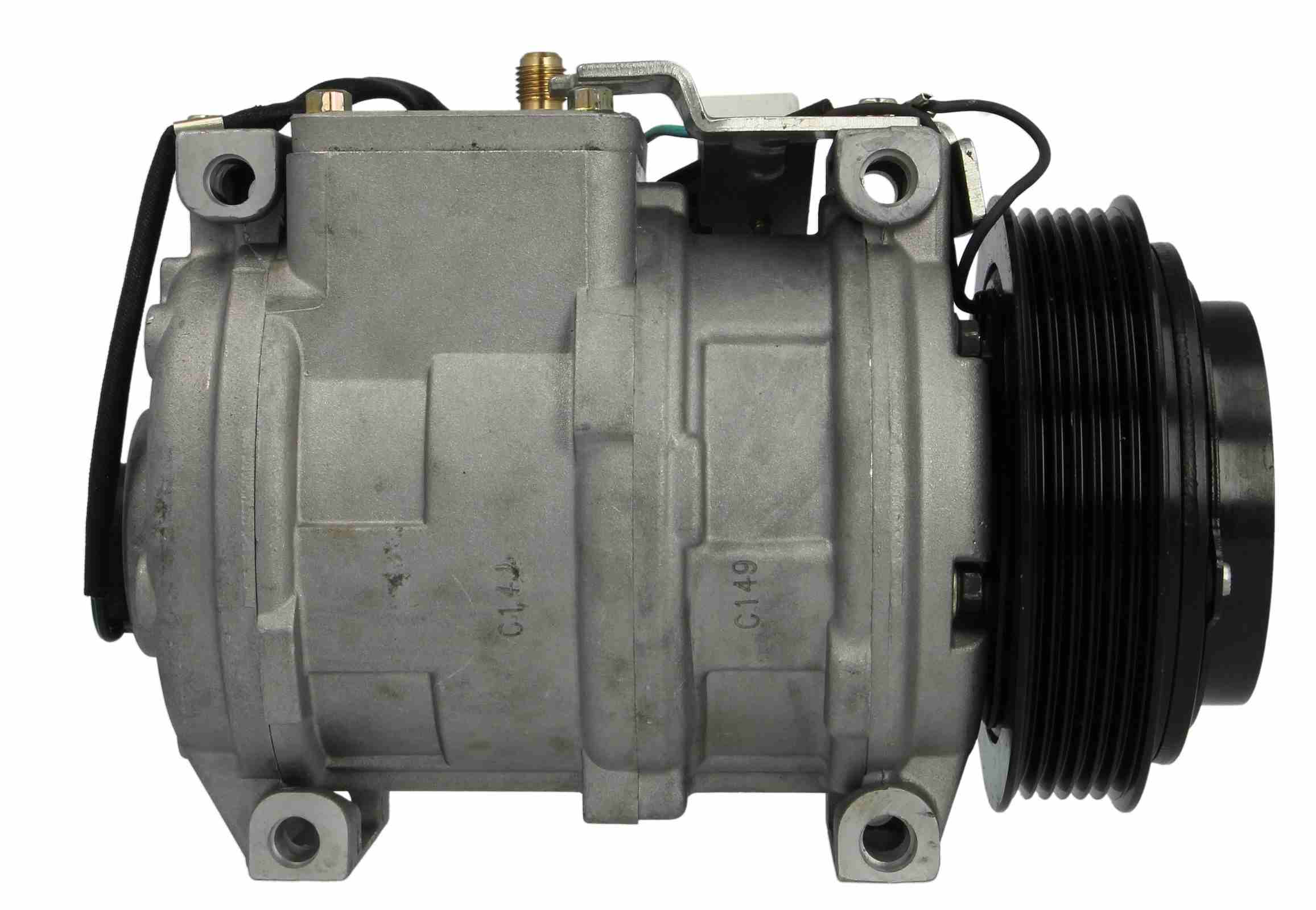 Nissens A/C Compressor
