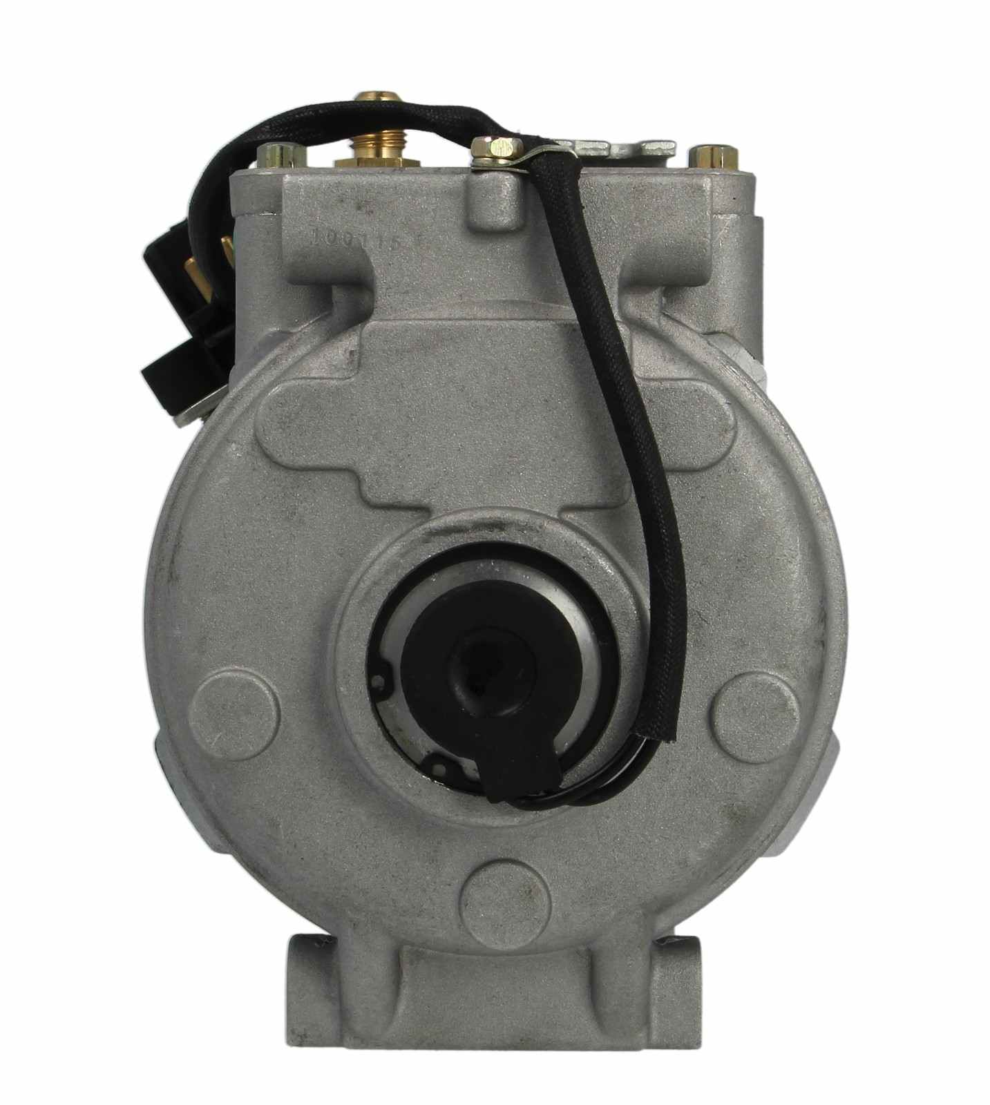 Nissens A/C Compressor