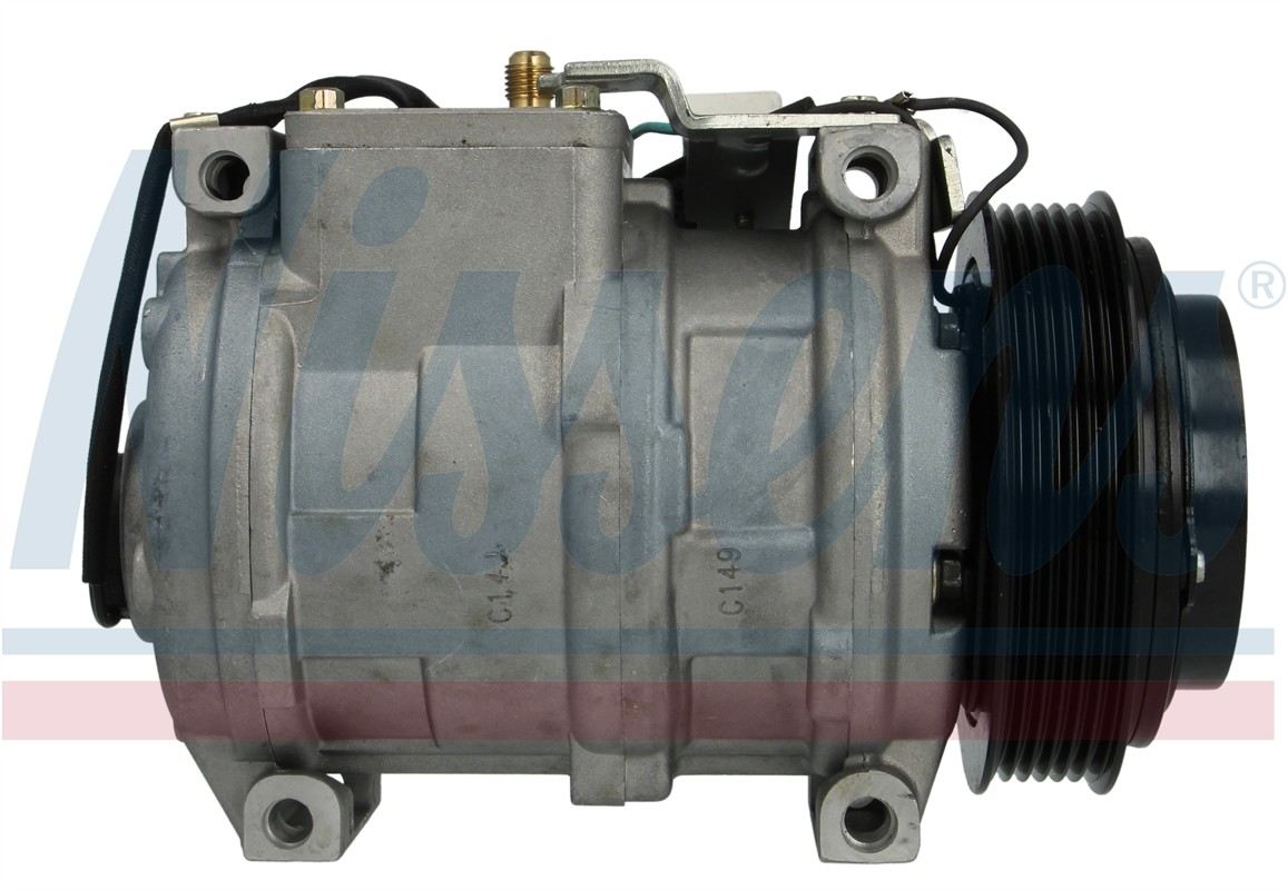 Nissens A/C Compressor
