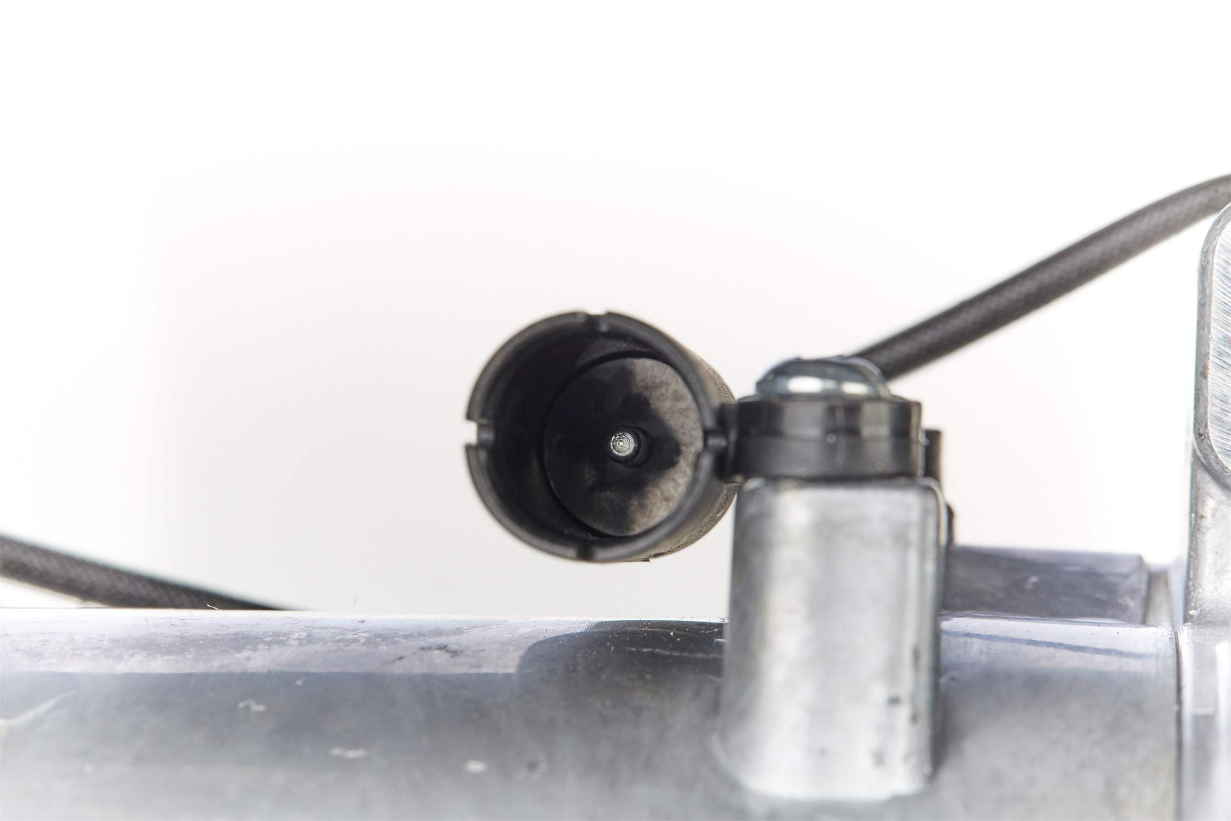 Nissens A/C Compressor 89133