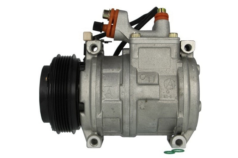 Nissens A/C Compressor 89147