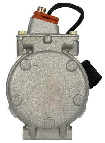 Nissens A/C Compressor 89147