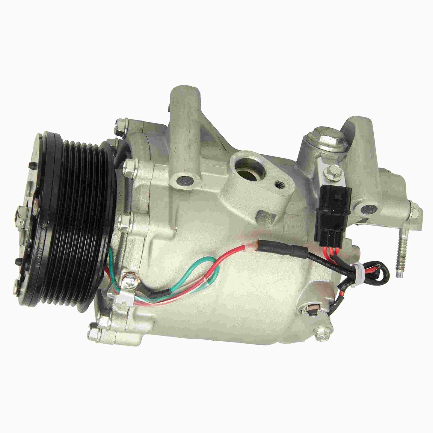 Nissens 891660