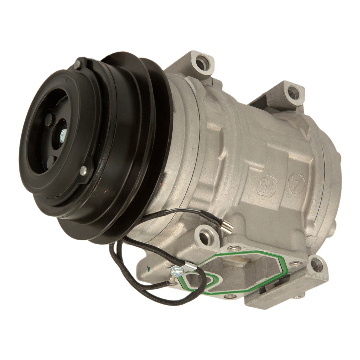 Nissens 891673 main image