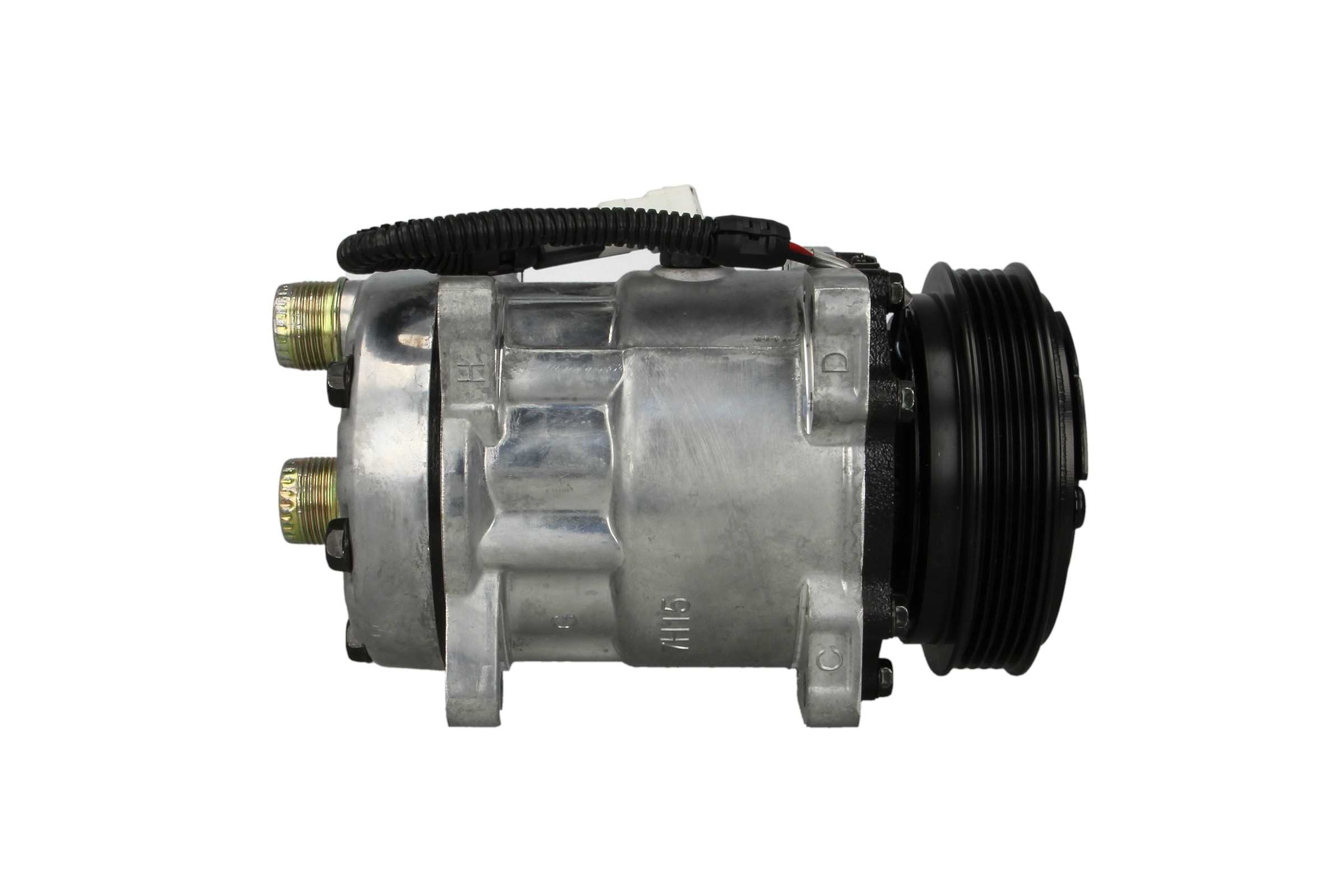 Nissens A/C Compressor 89171
