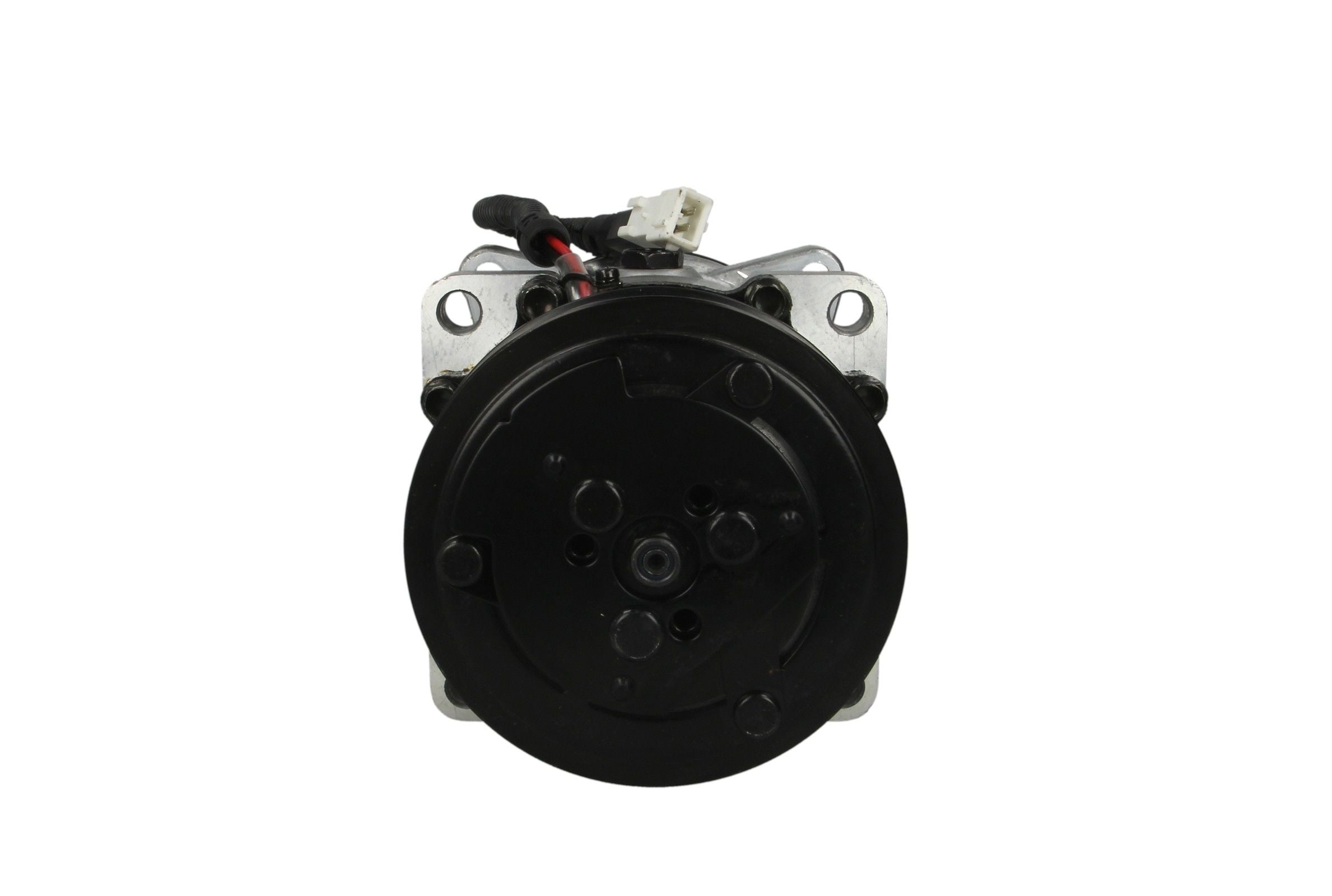 Nissens A/C Compressor 89171