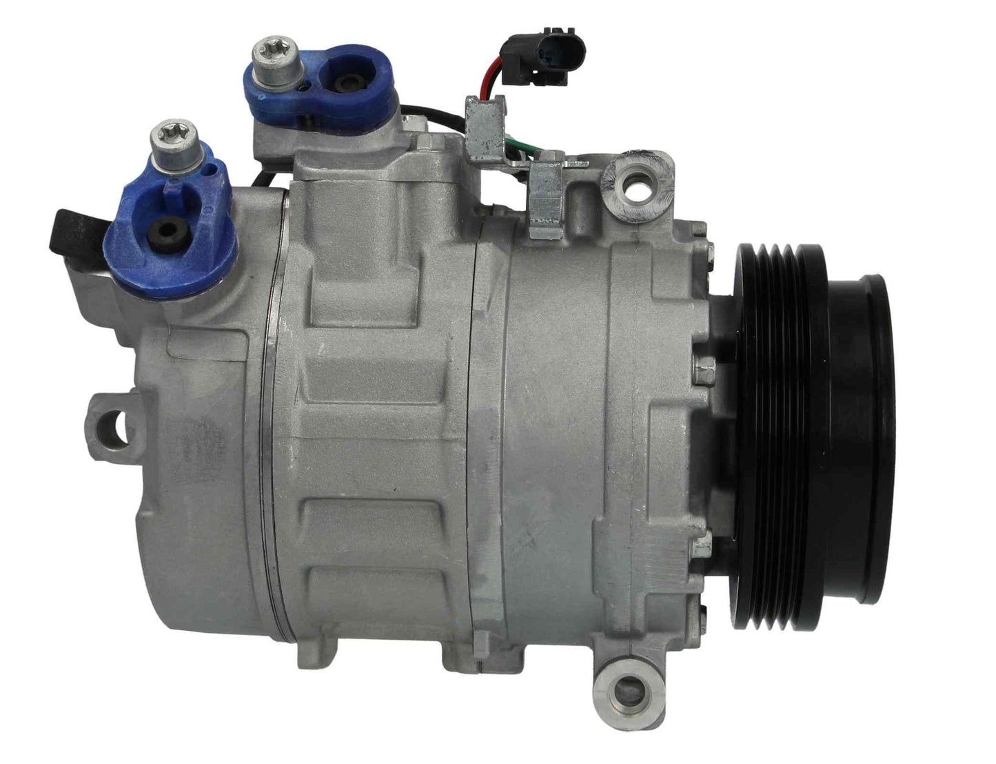 Nissens A/C Compressor 89199