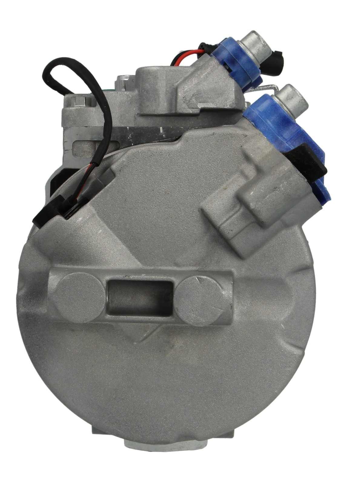 Nissens A/C Compressor 89199