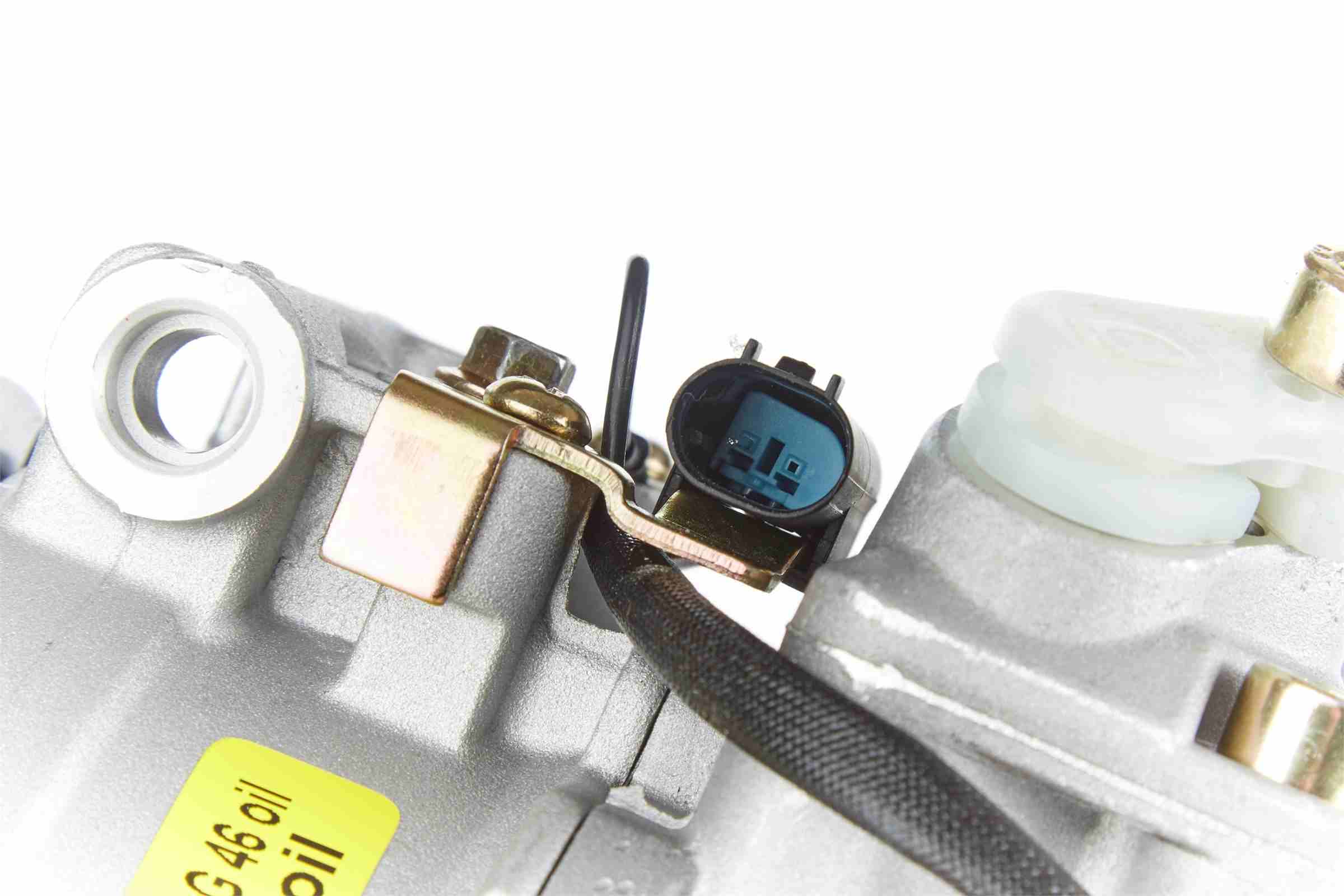 Nissens A/C Compressor