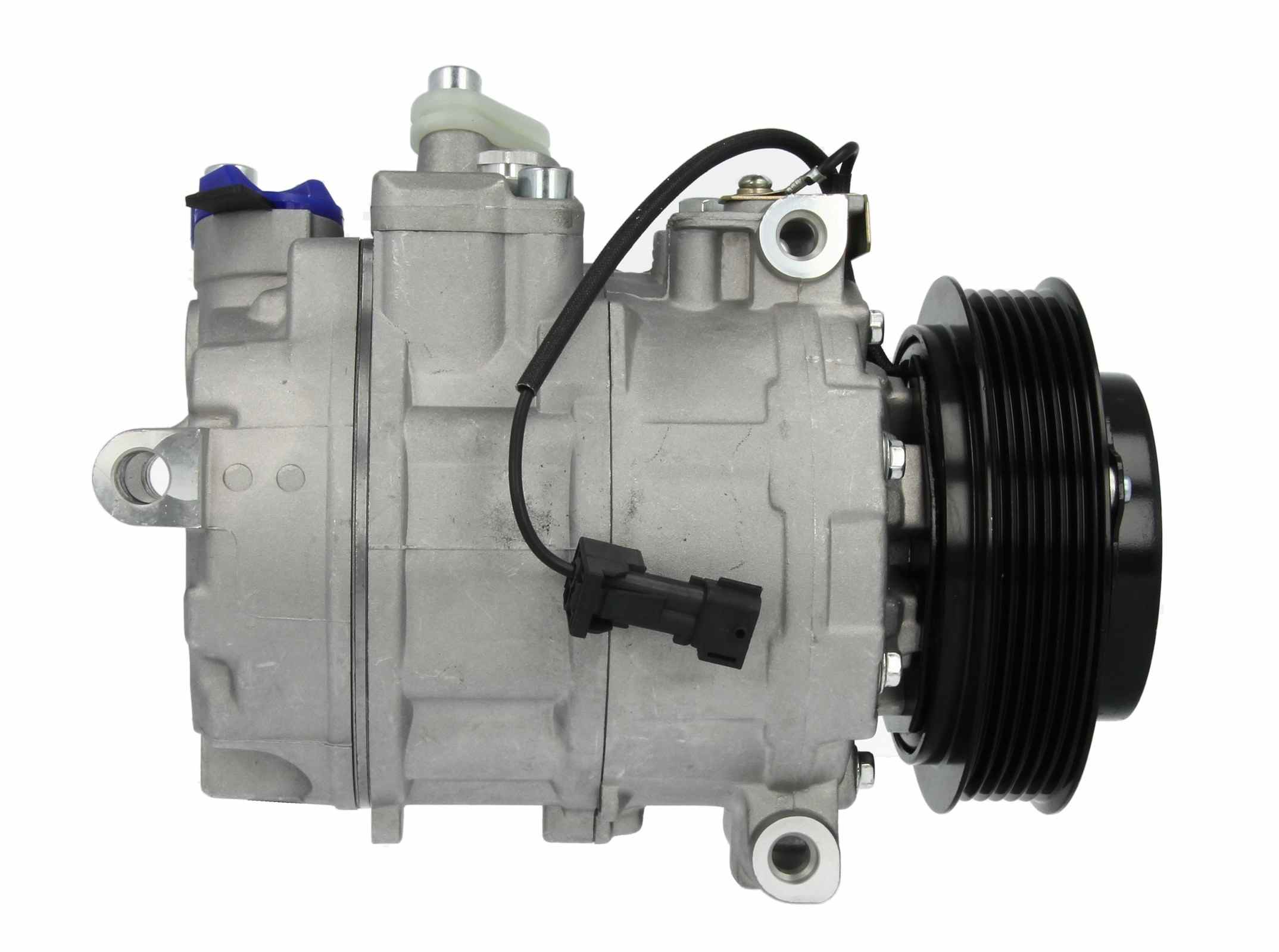 Nissens A/C Compressor 89208