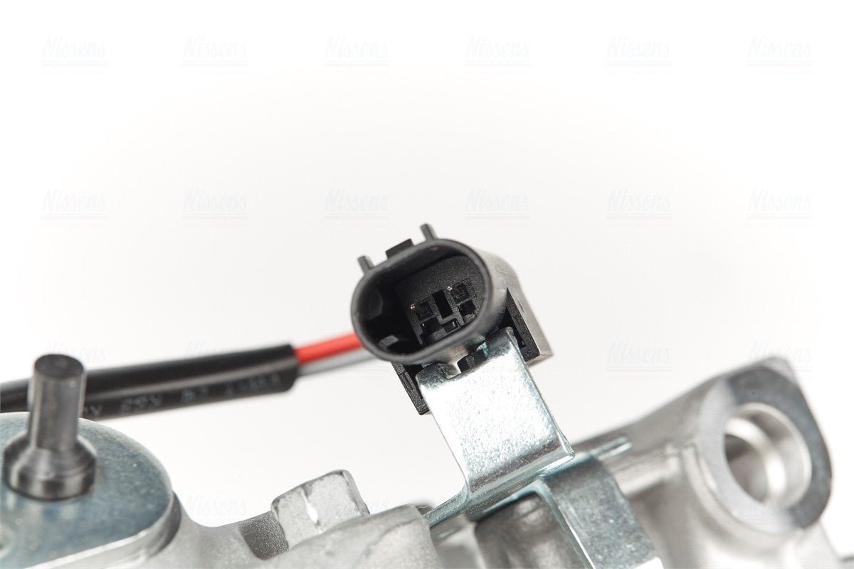 Nissens A/C Compressor 89214