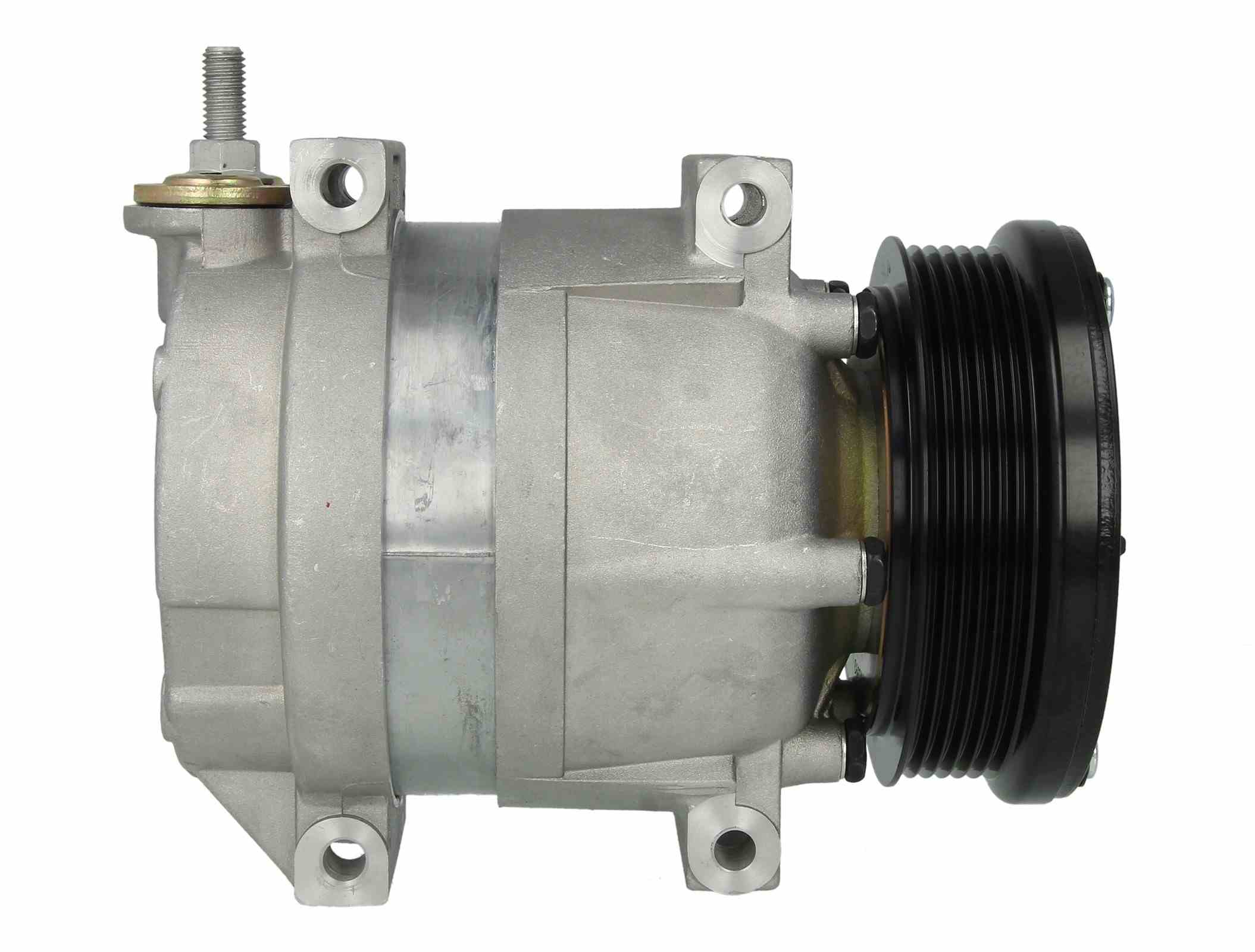 Nissens A/C Compressor 89221