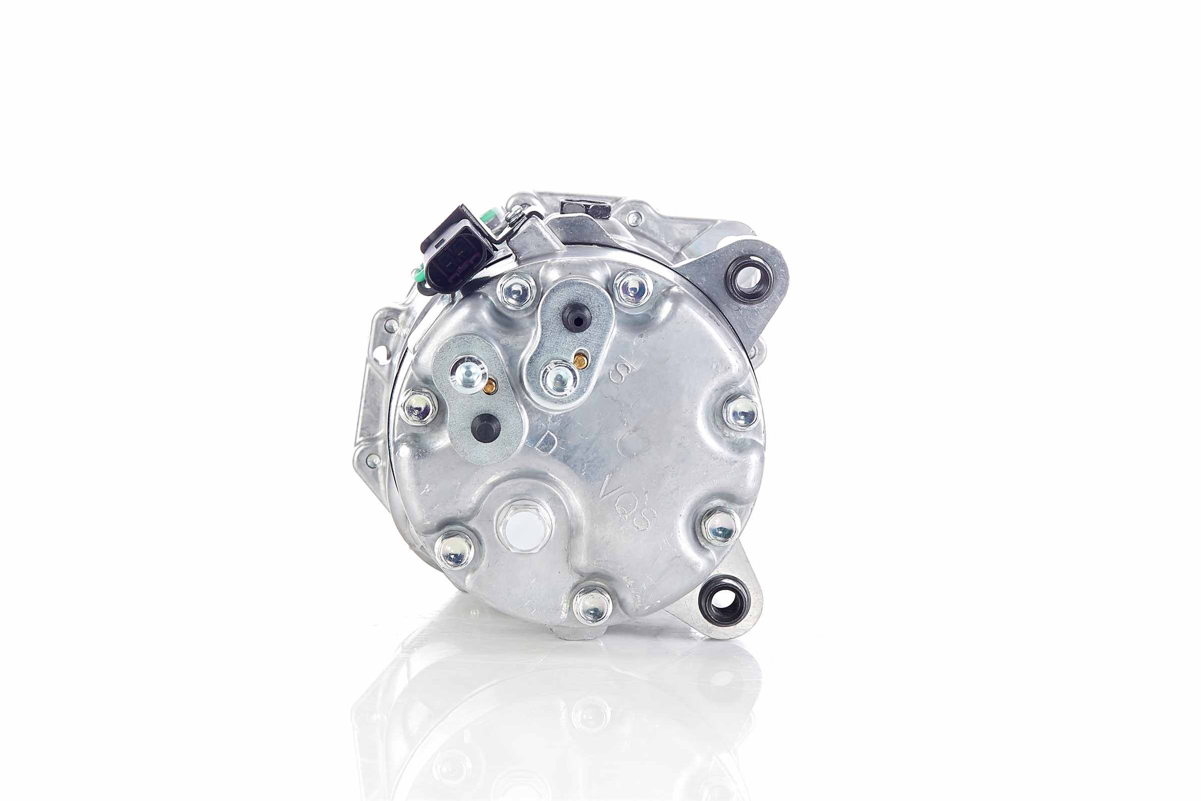 Nissens A/C Compressor 89224