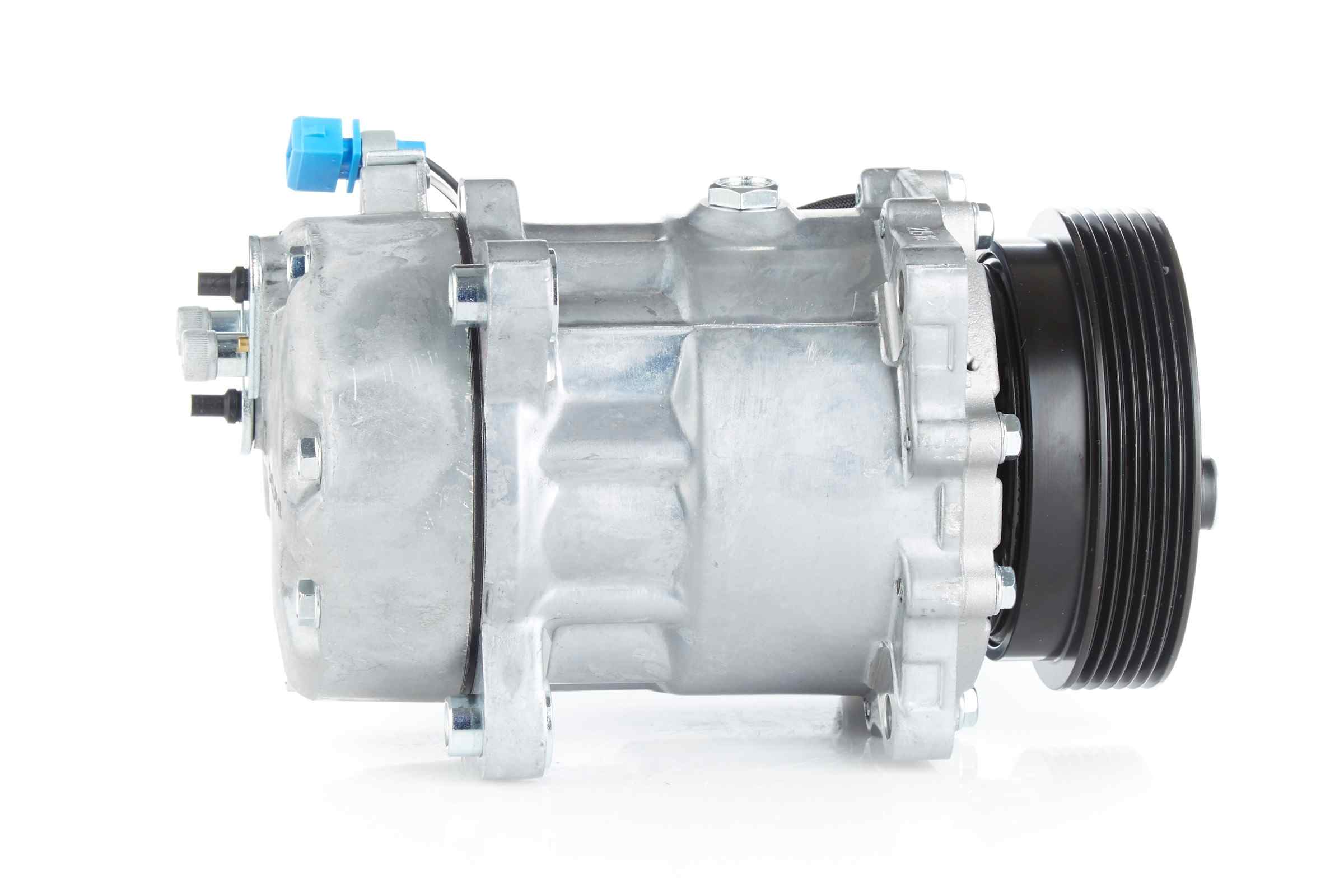 Nissens A/C Compressor 89224