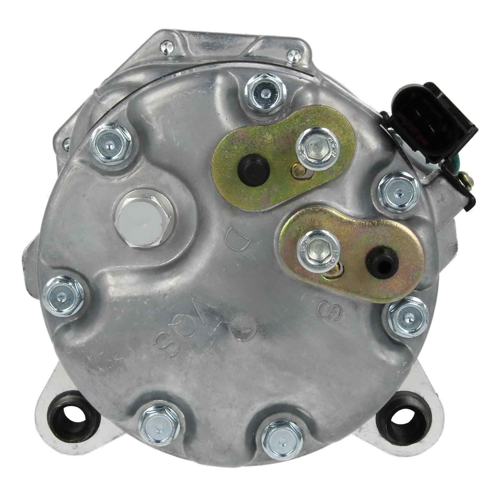 Nissens A/C Compressor 89224
